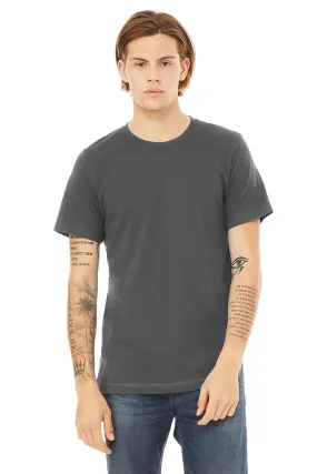 Bella Canvas | Jersey Short Sleeve Tee
