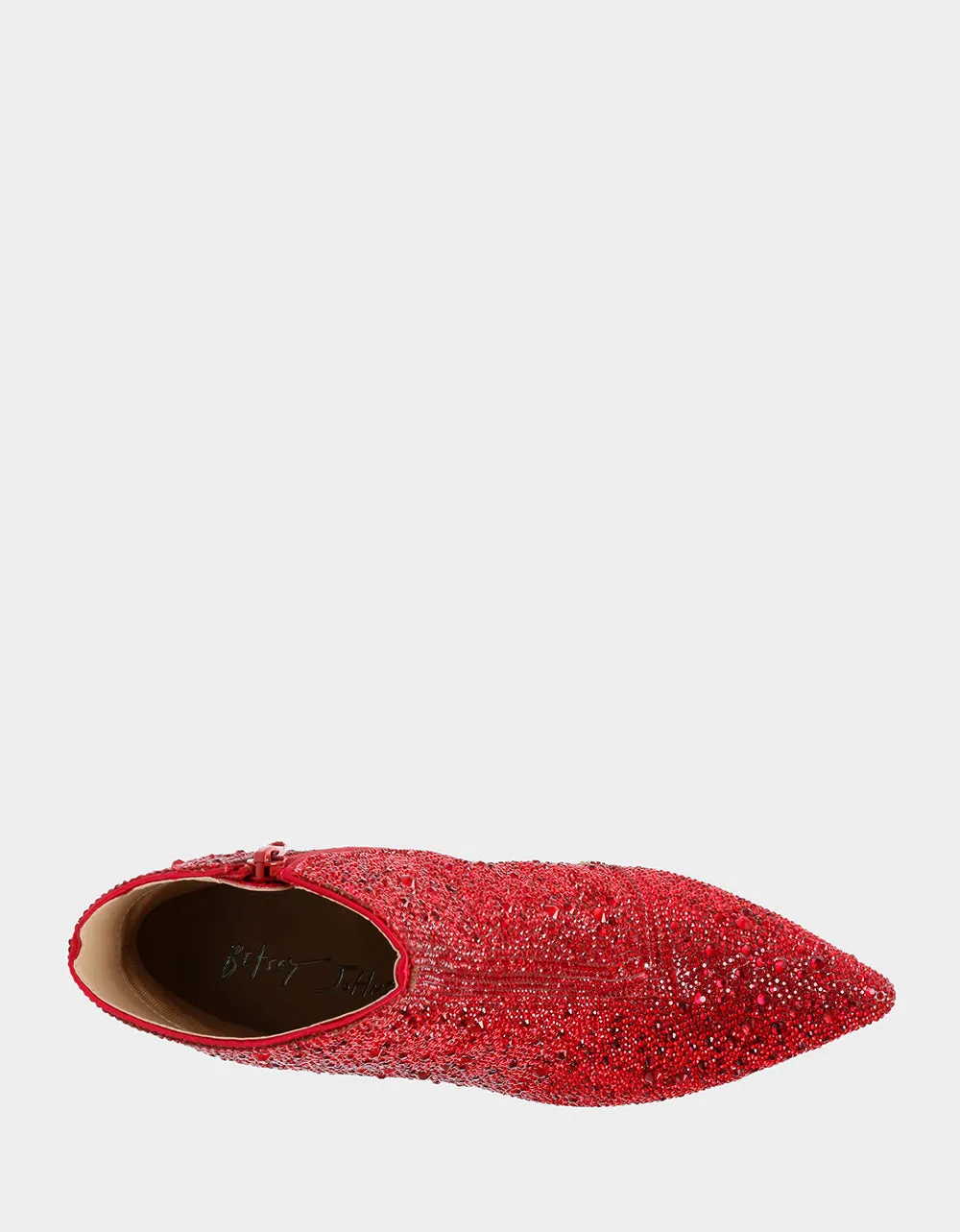 Betsey Johnson SB-Cady