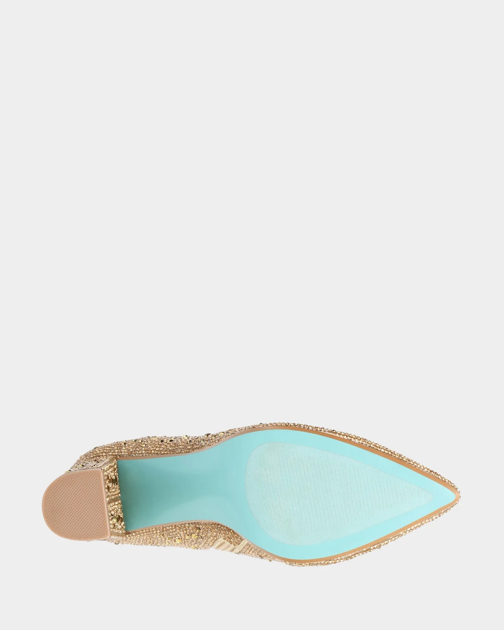 Betsey Johnson SB-Cady