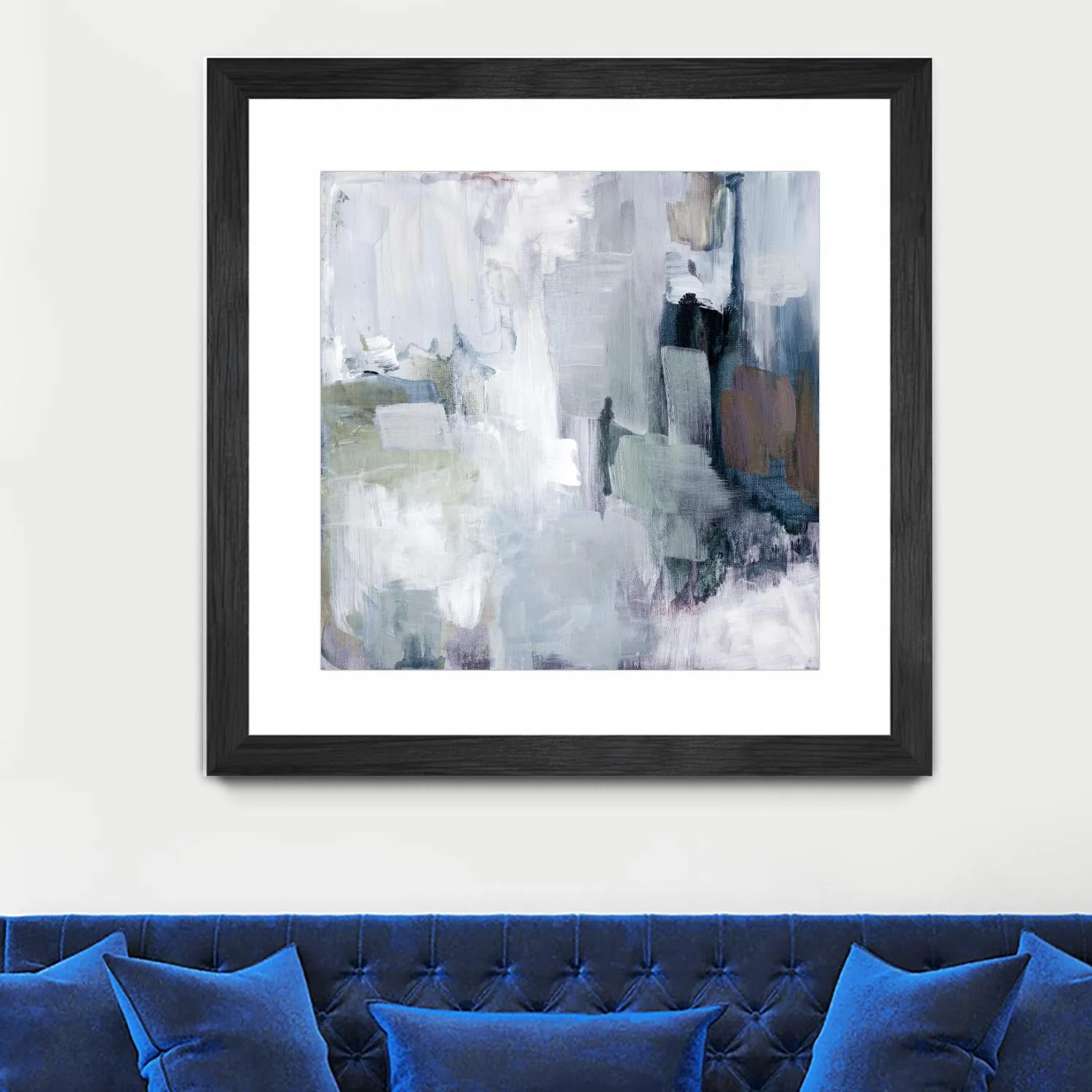 Blue Scenario IV