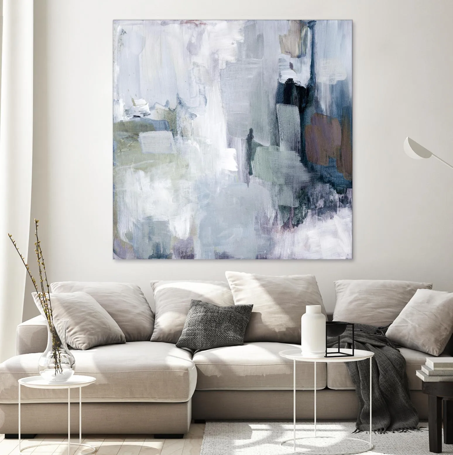 Blue Scenario IV