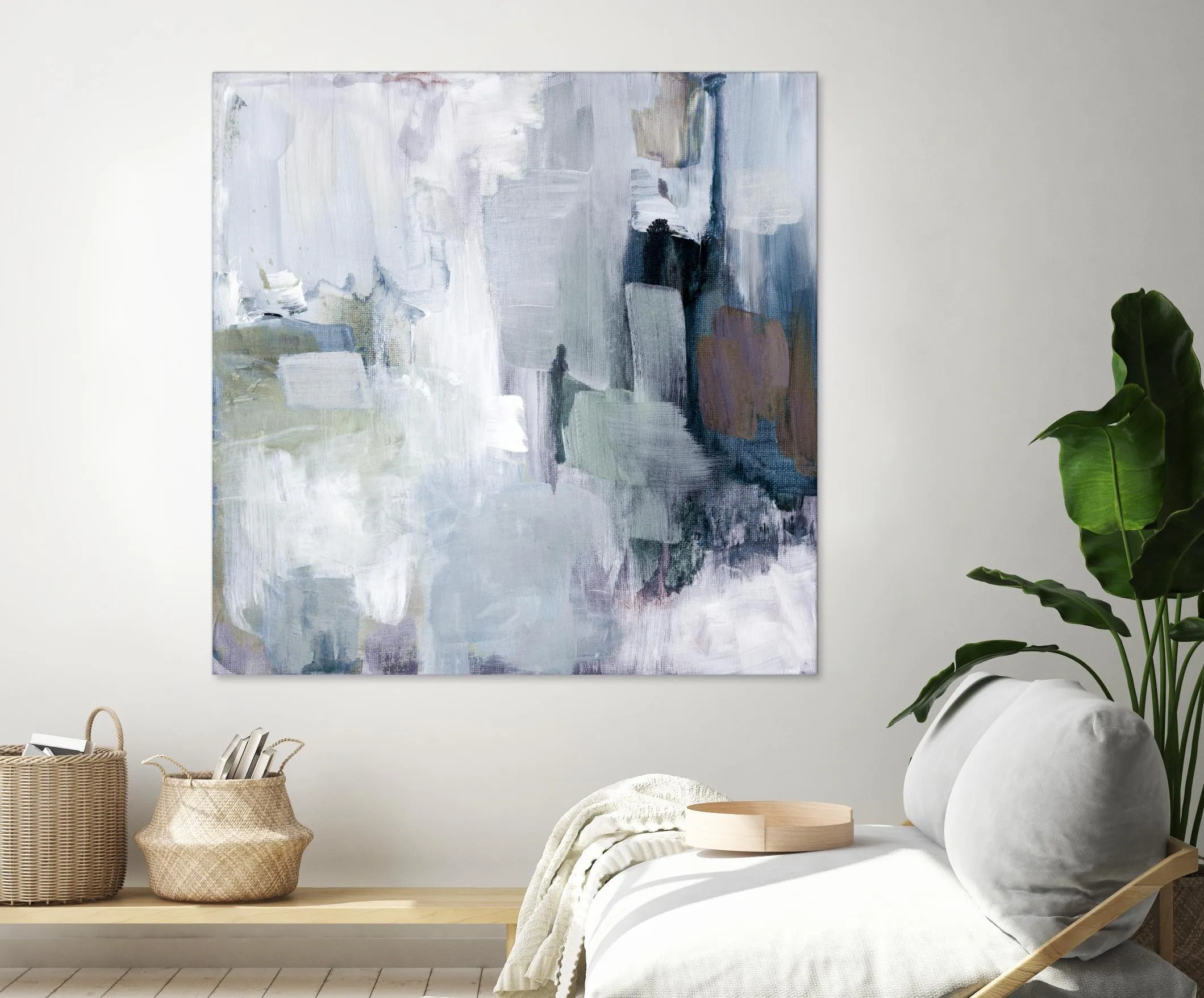 Blue Scenario IV