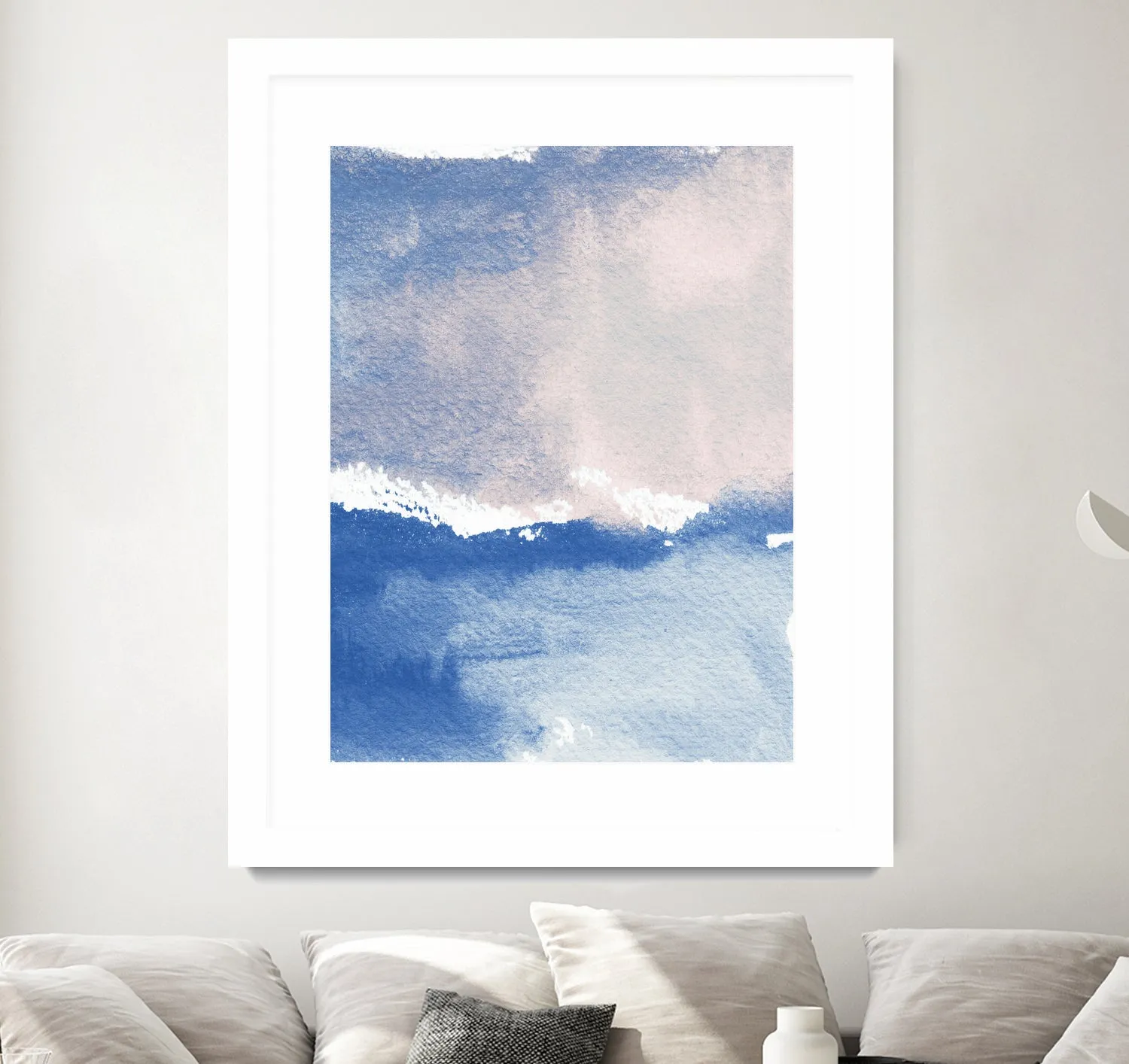 Blue Skies