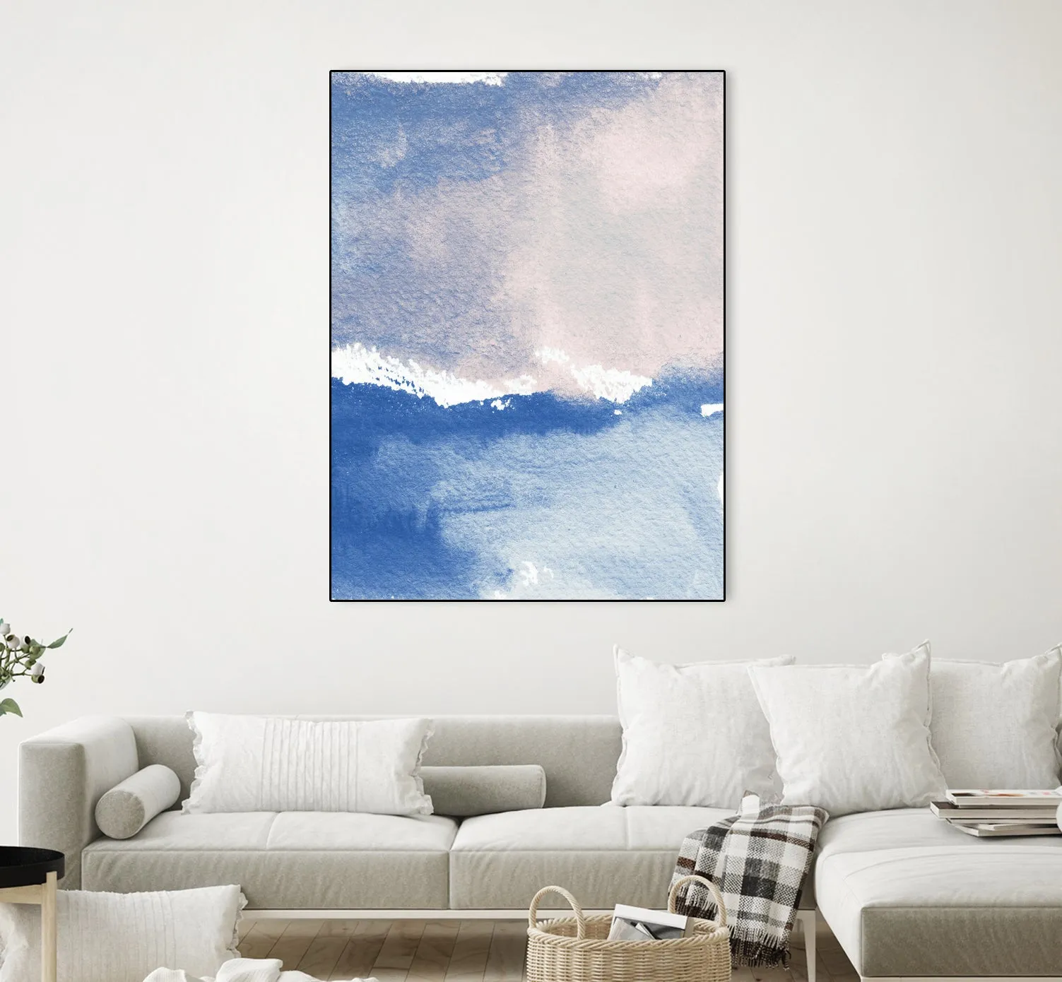 Blue Skies