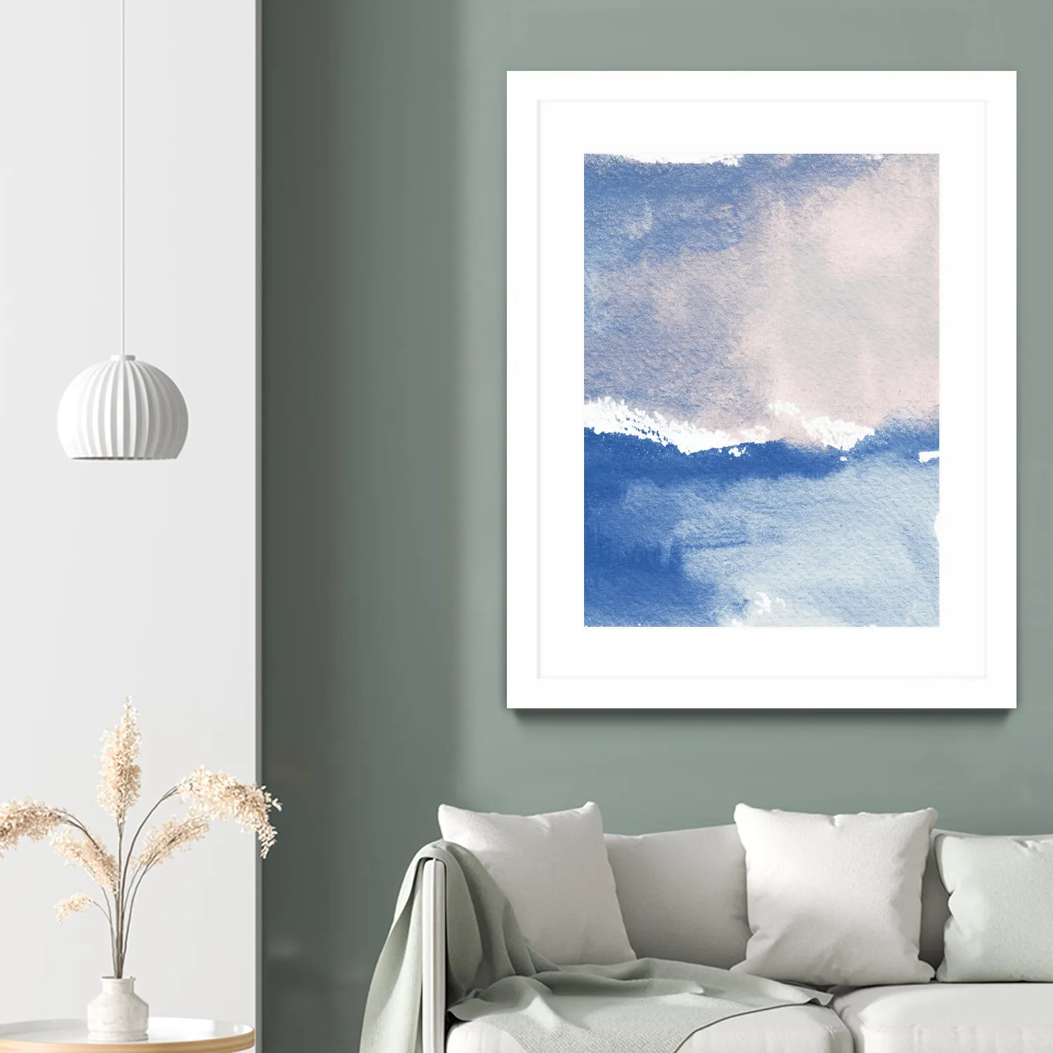 Blue Skies