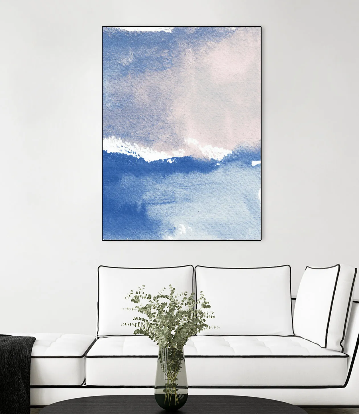 Blue Skies