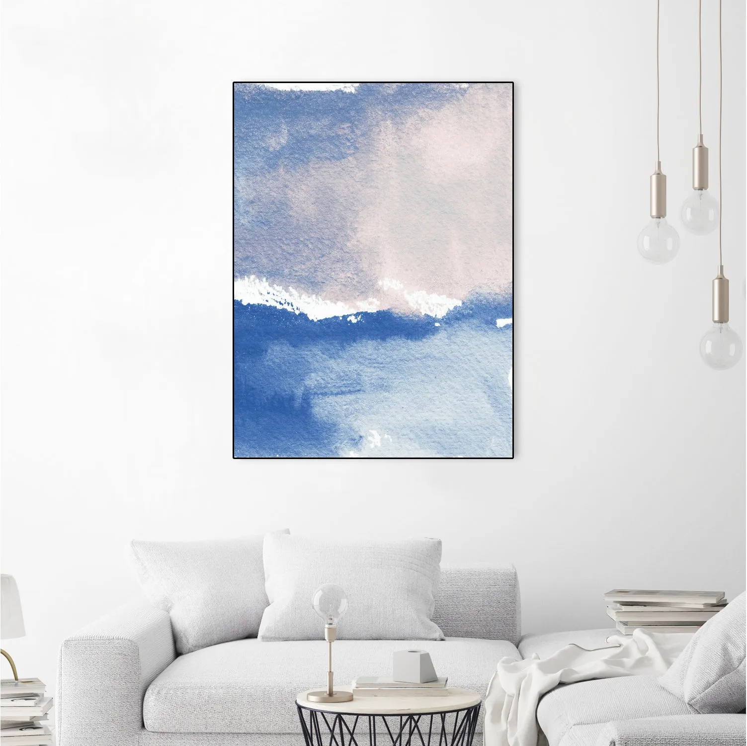 Blue Skies