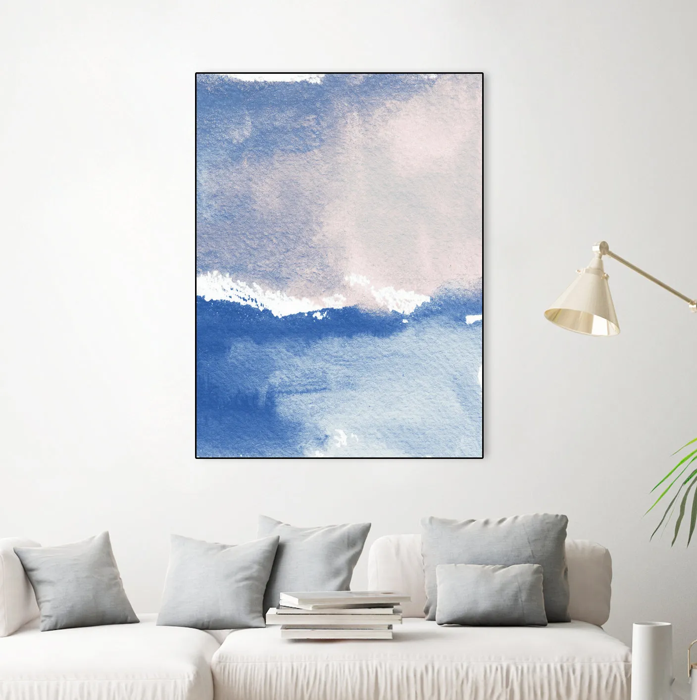 Blue Skies
