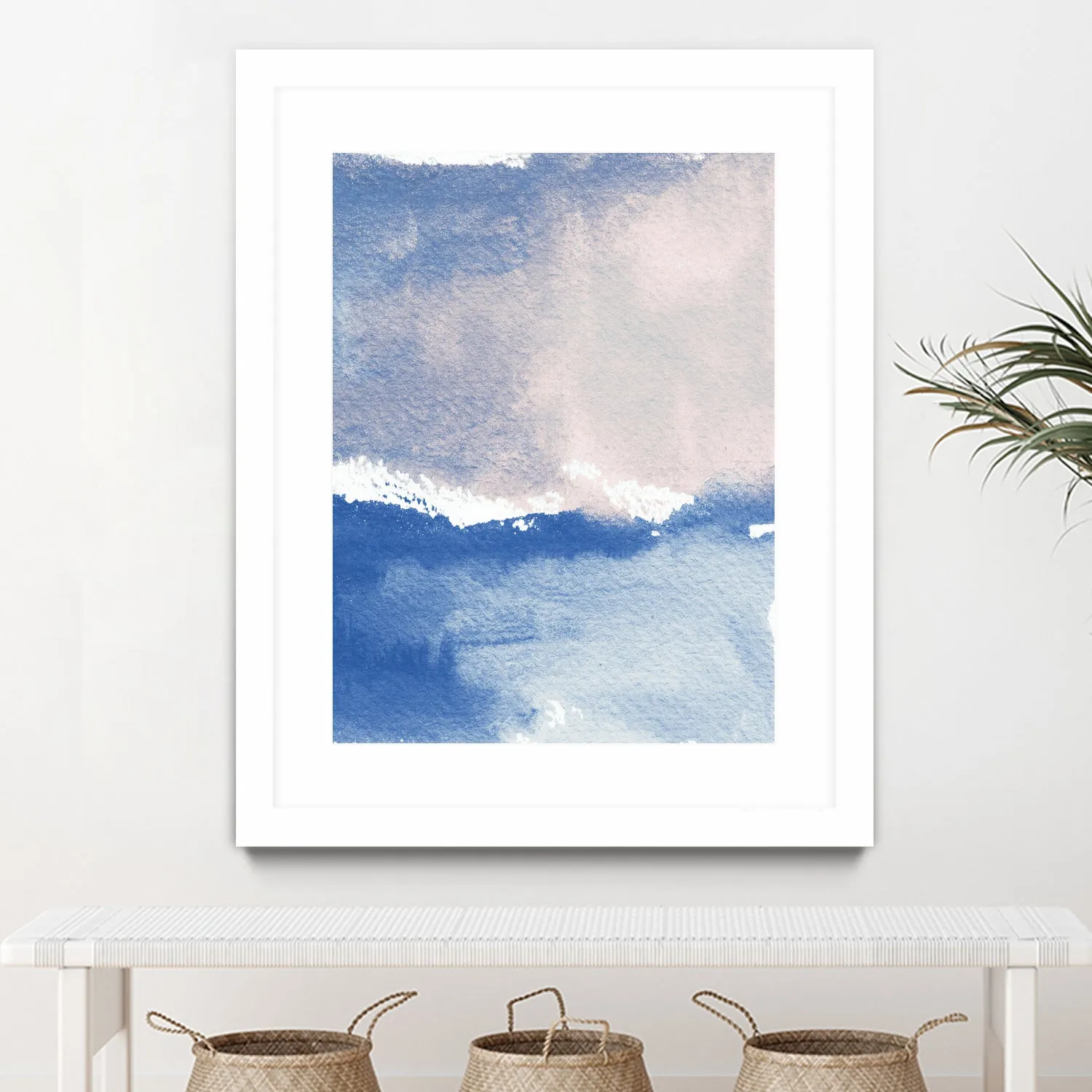 Blue Skies