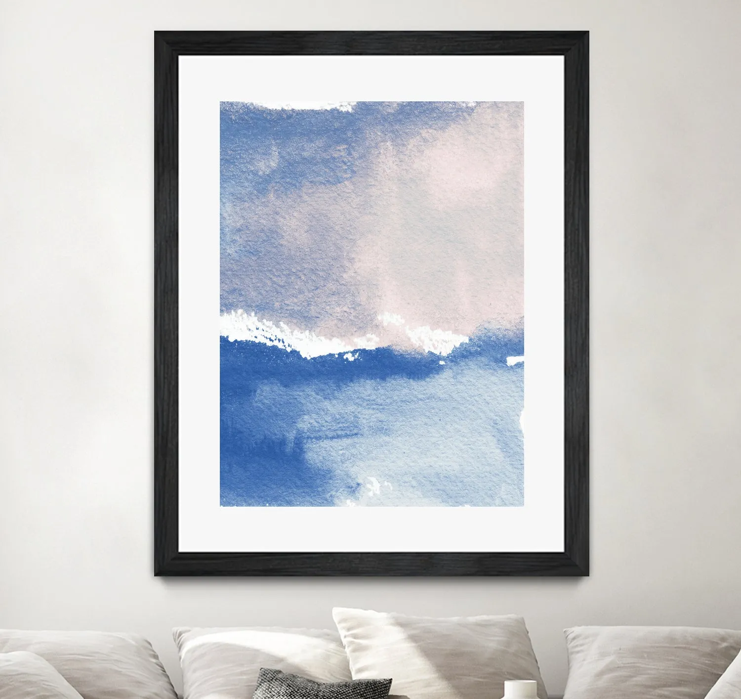 Blue Skies