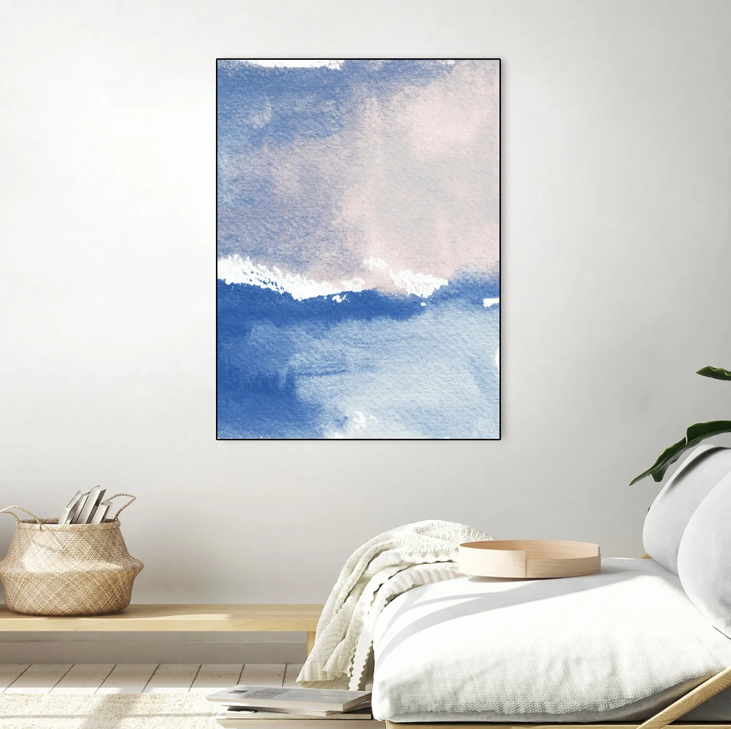 Blue Skies