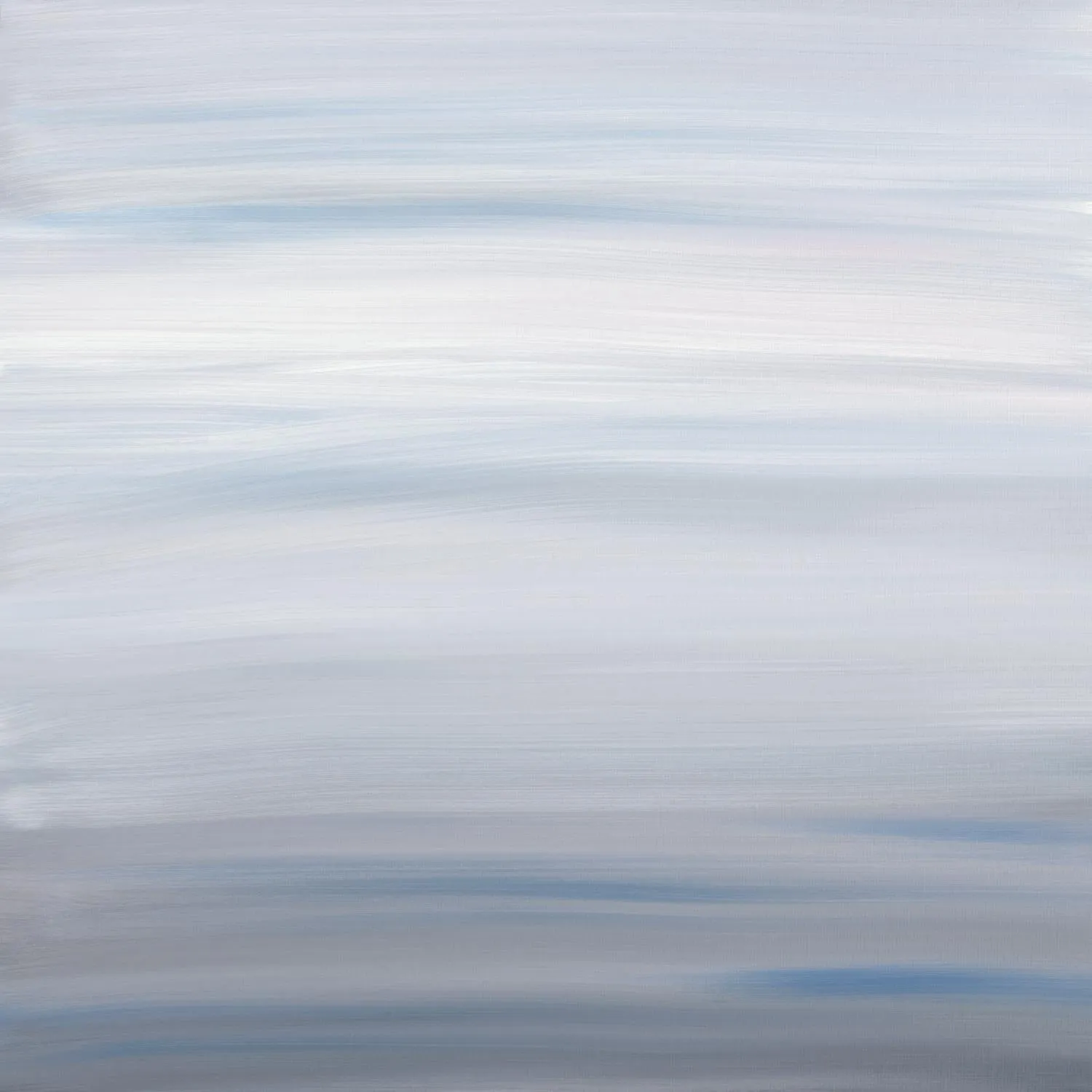 Blue Stripes