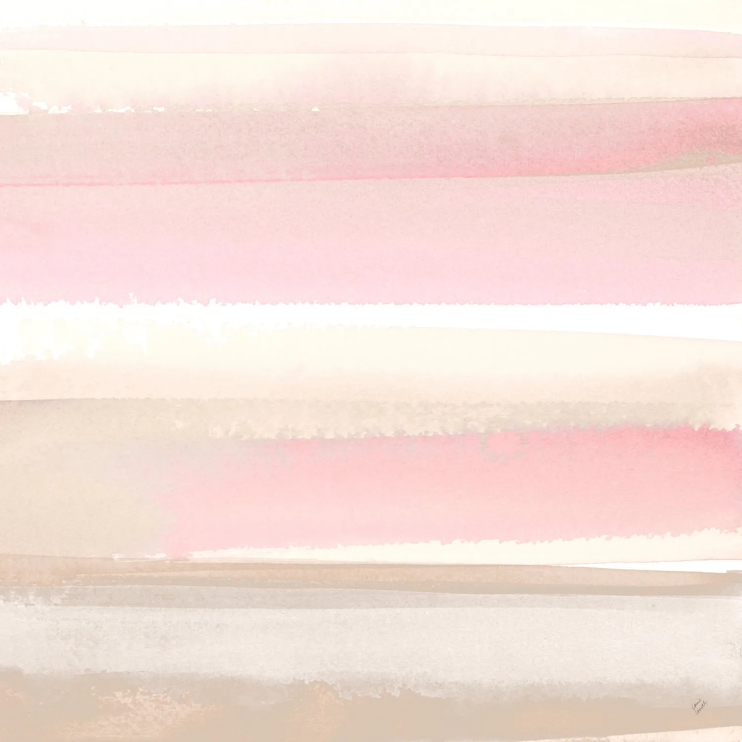 Blush Pasture II