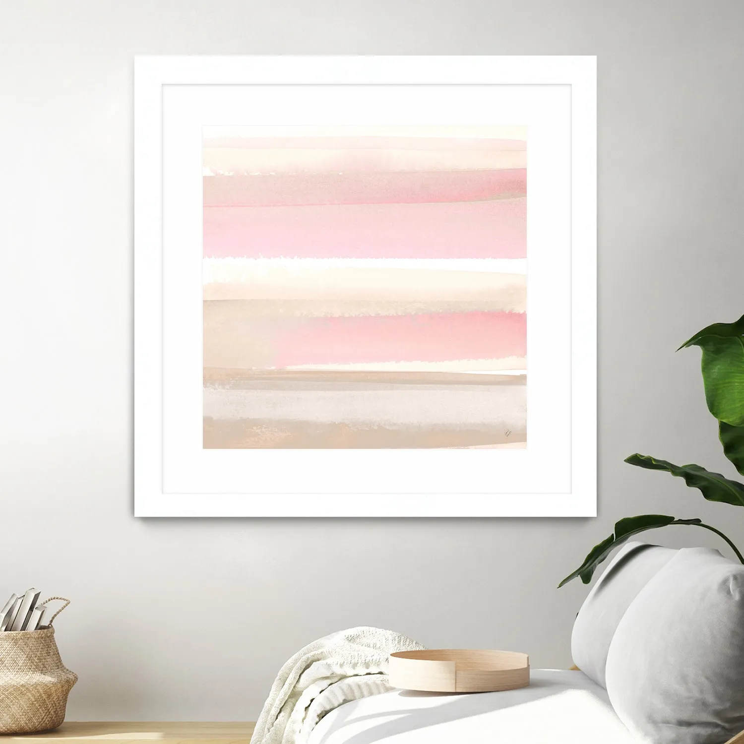 Blush Pasture II