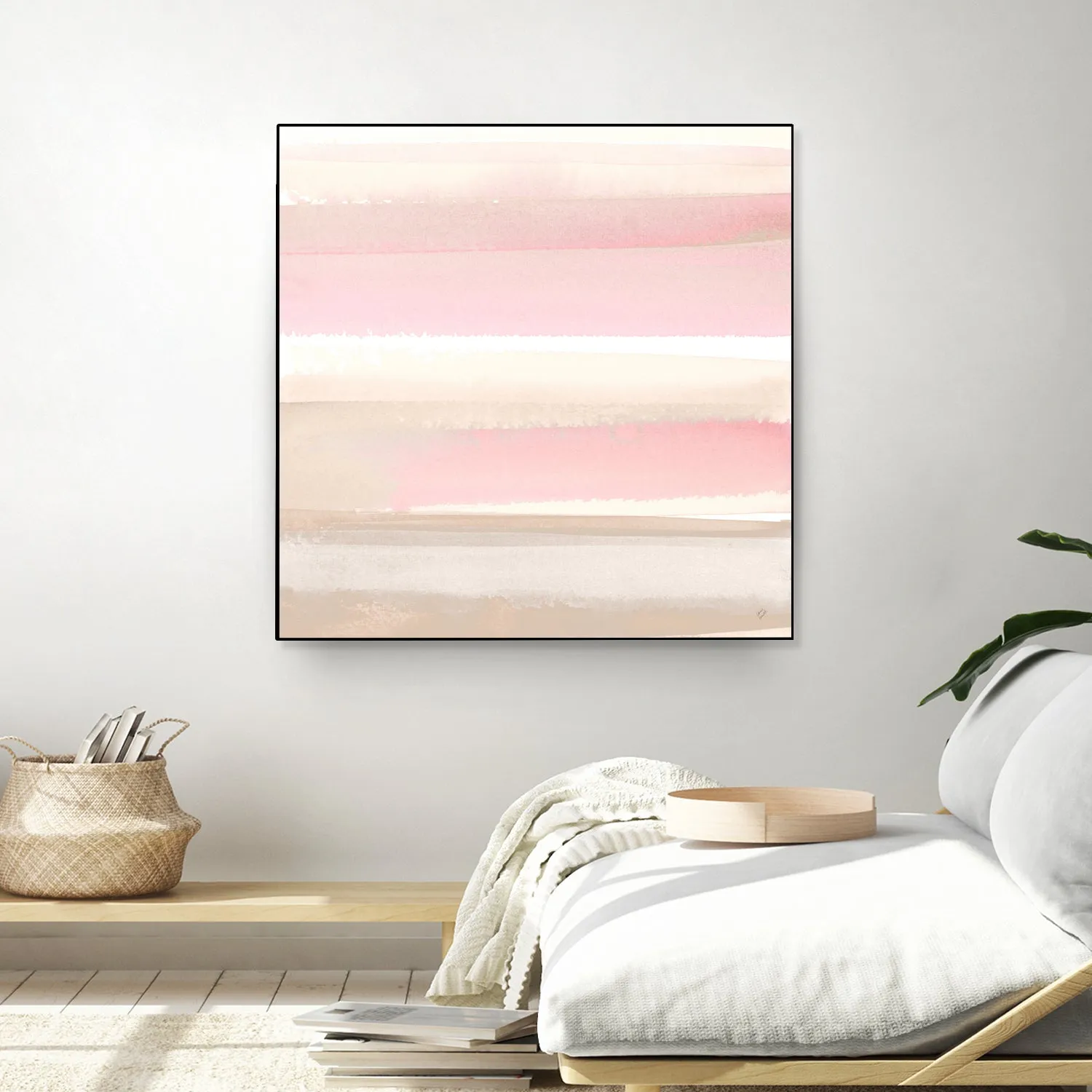 Blush Pasture II