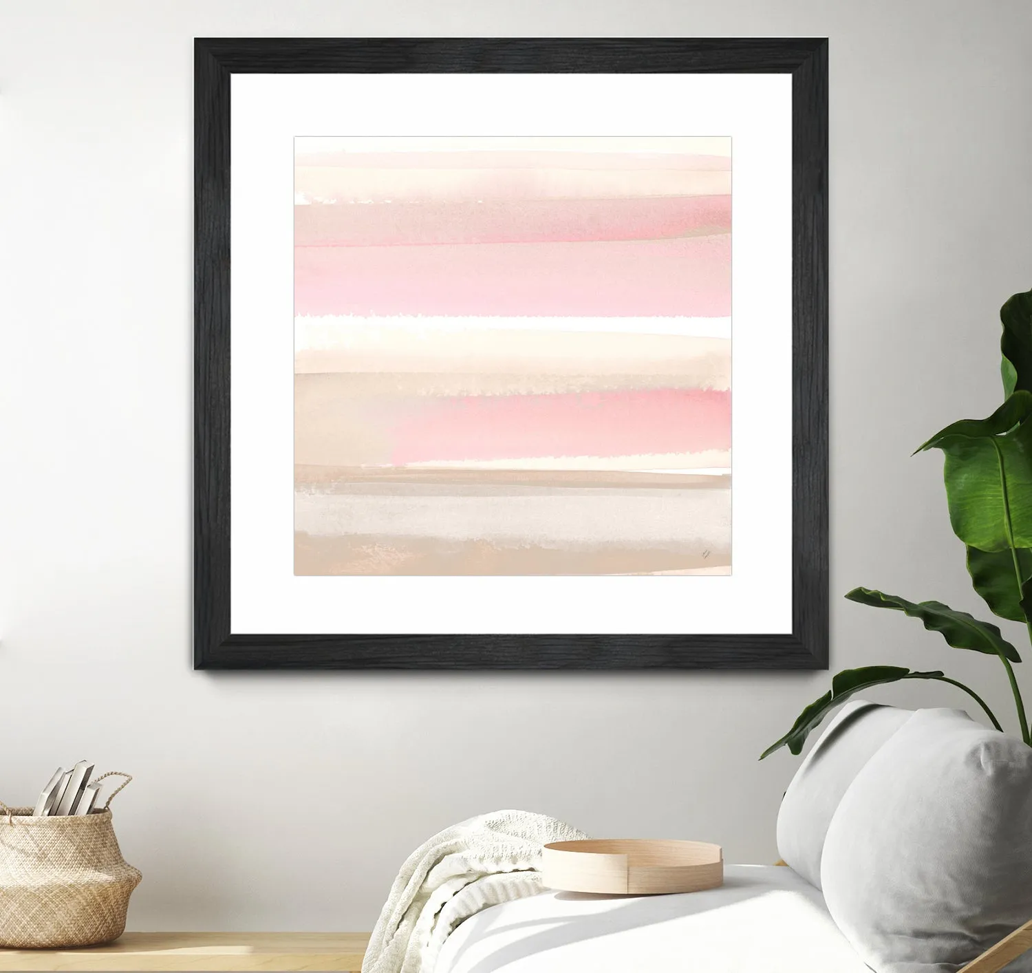 Blush Pasture II