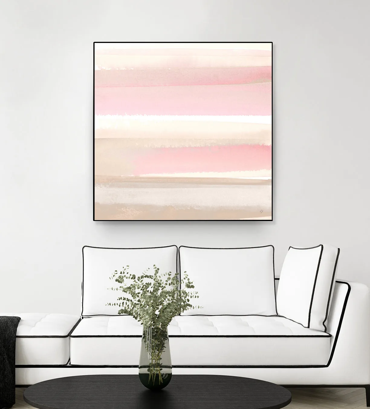 Blush Pasture II