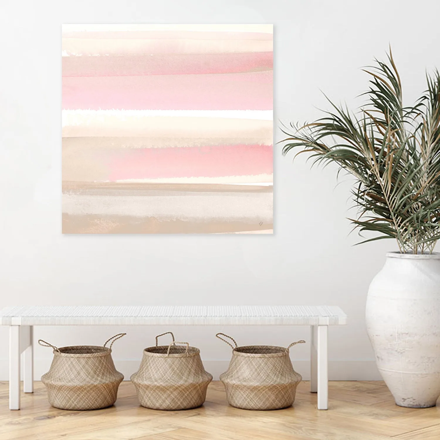 Blush Pasture II