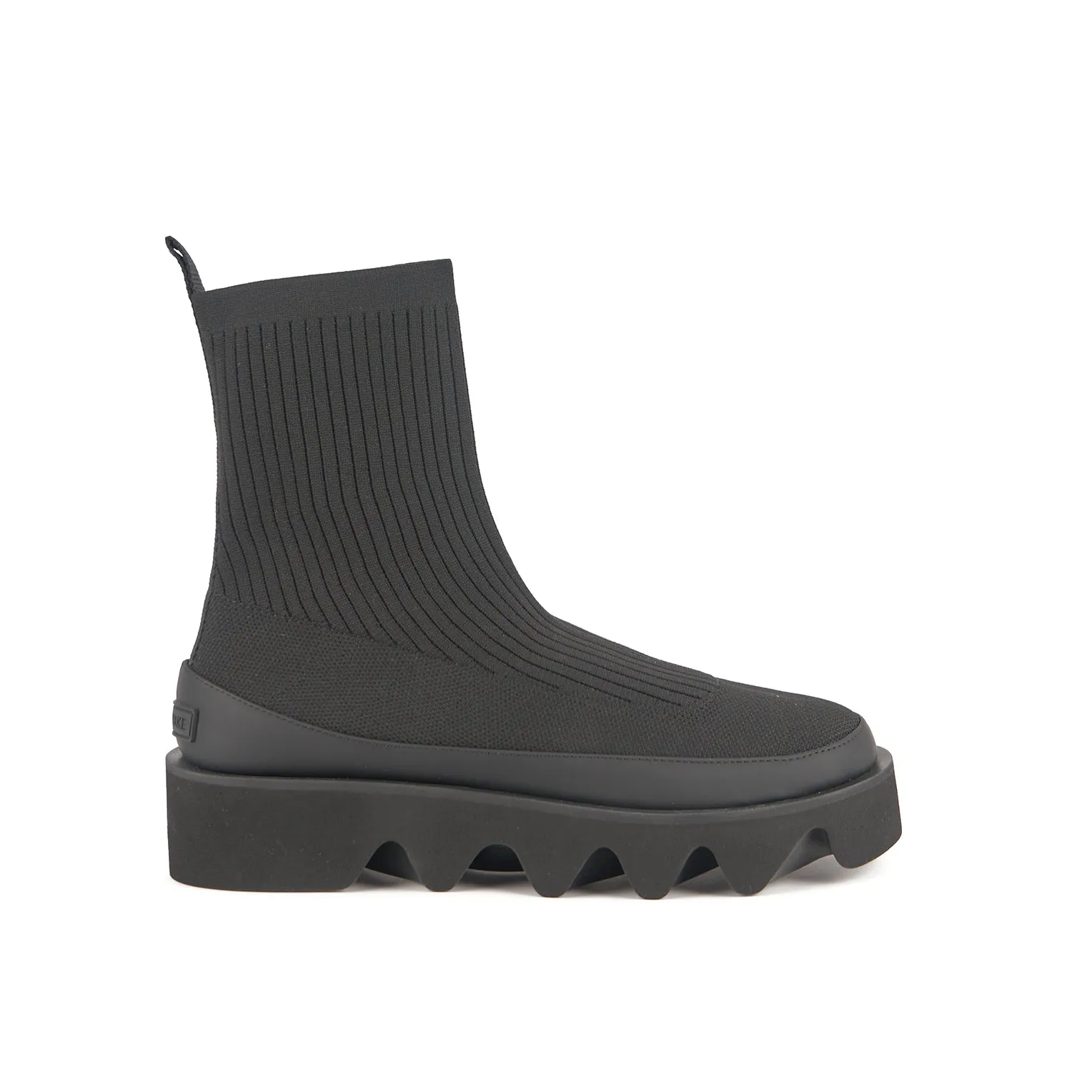 Bounce Fit Short Boot