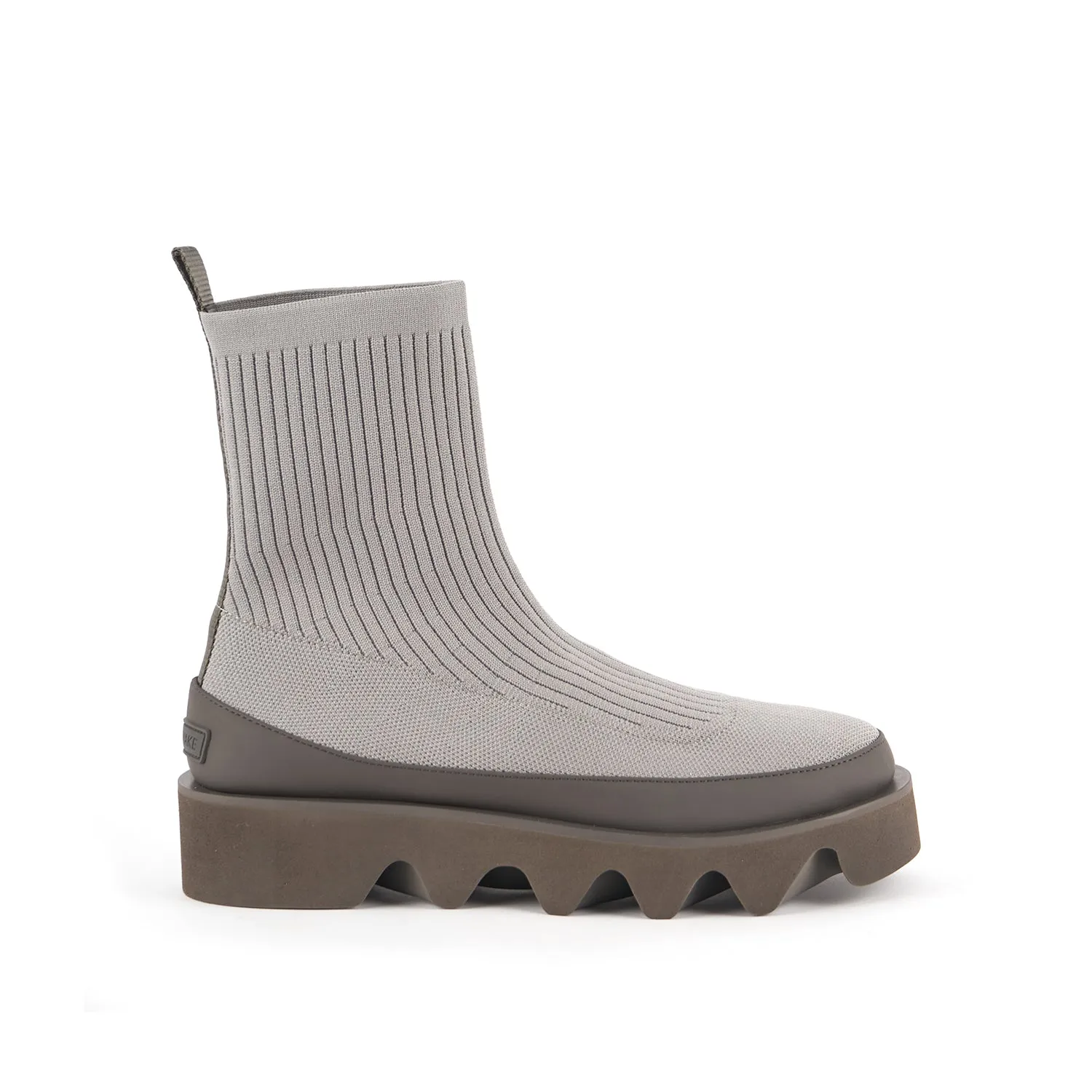 Bounce Fit Short Boot