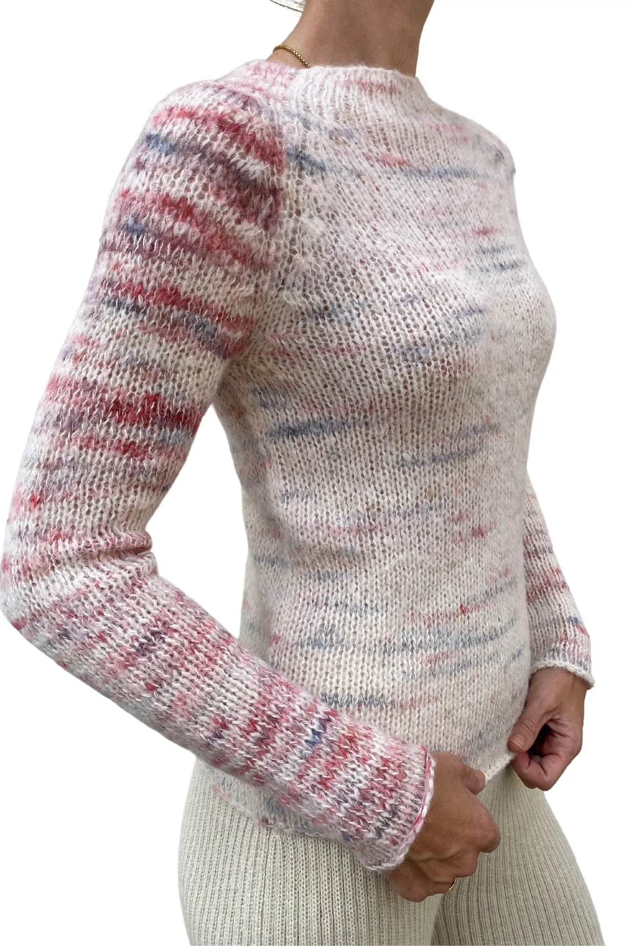 BRENNA sweater