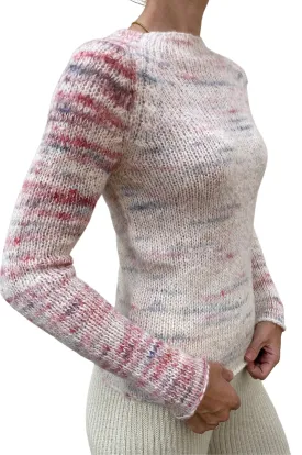 BRENNA sweater