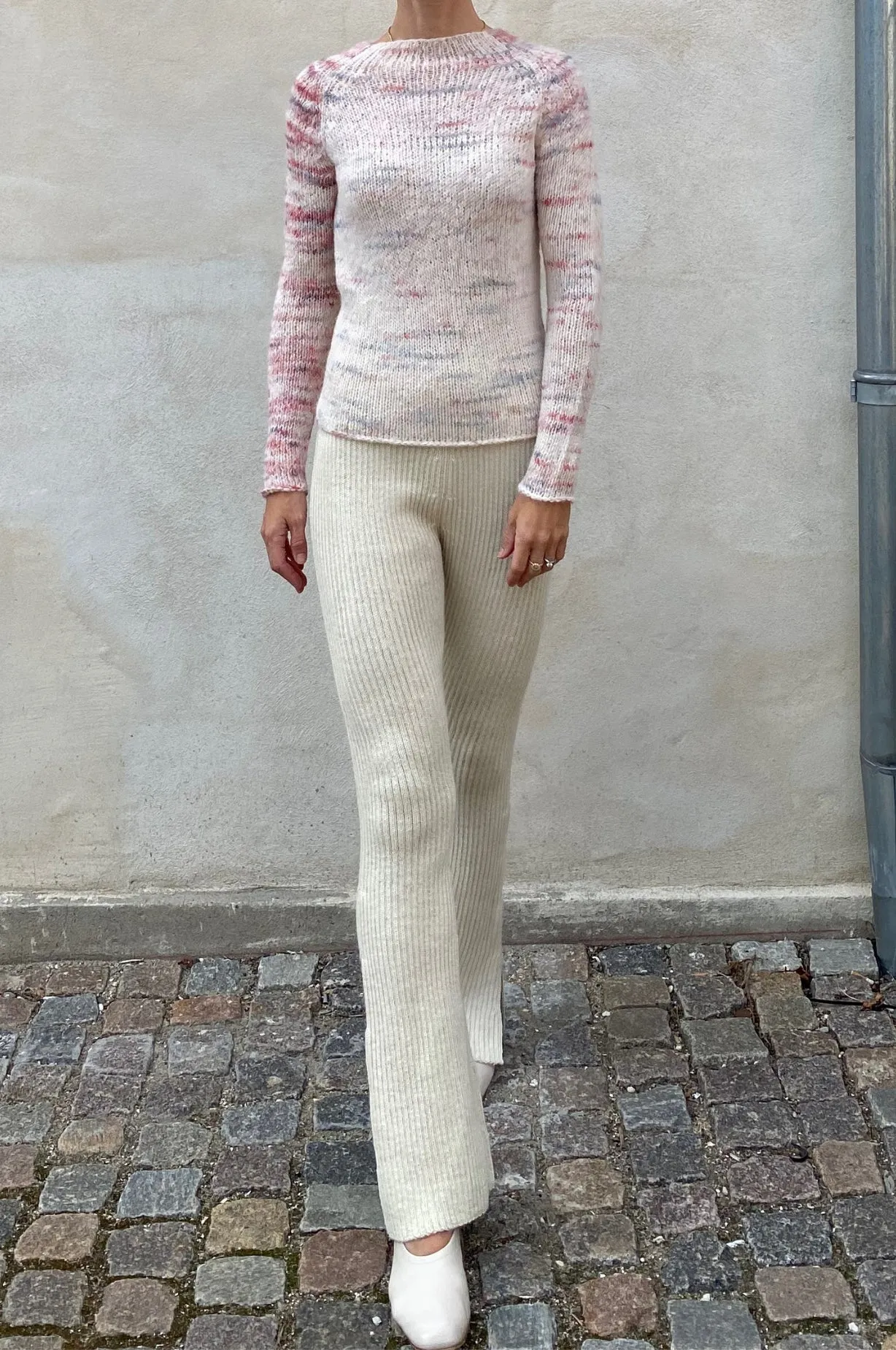 BRENNA sweater