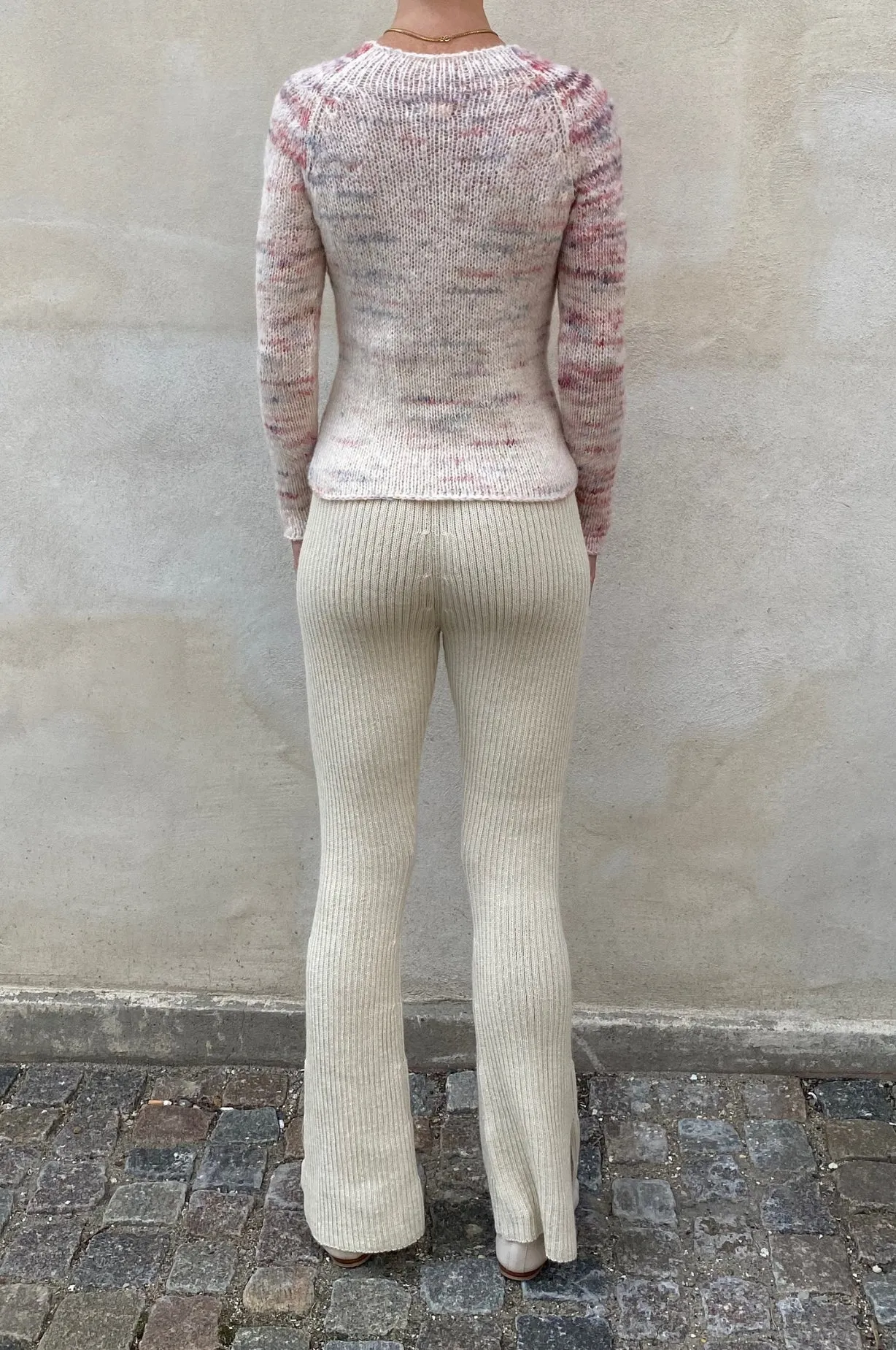 BRENNA sweater