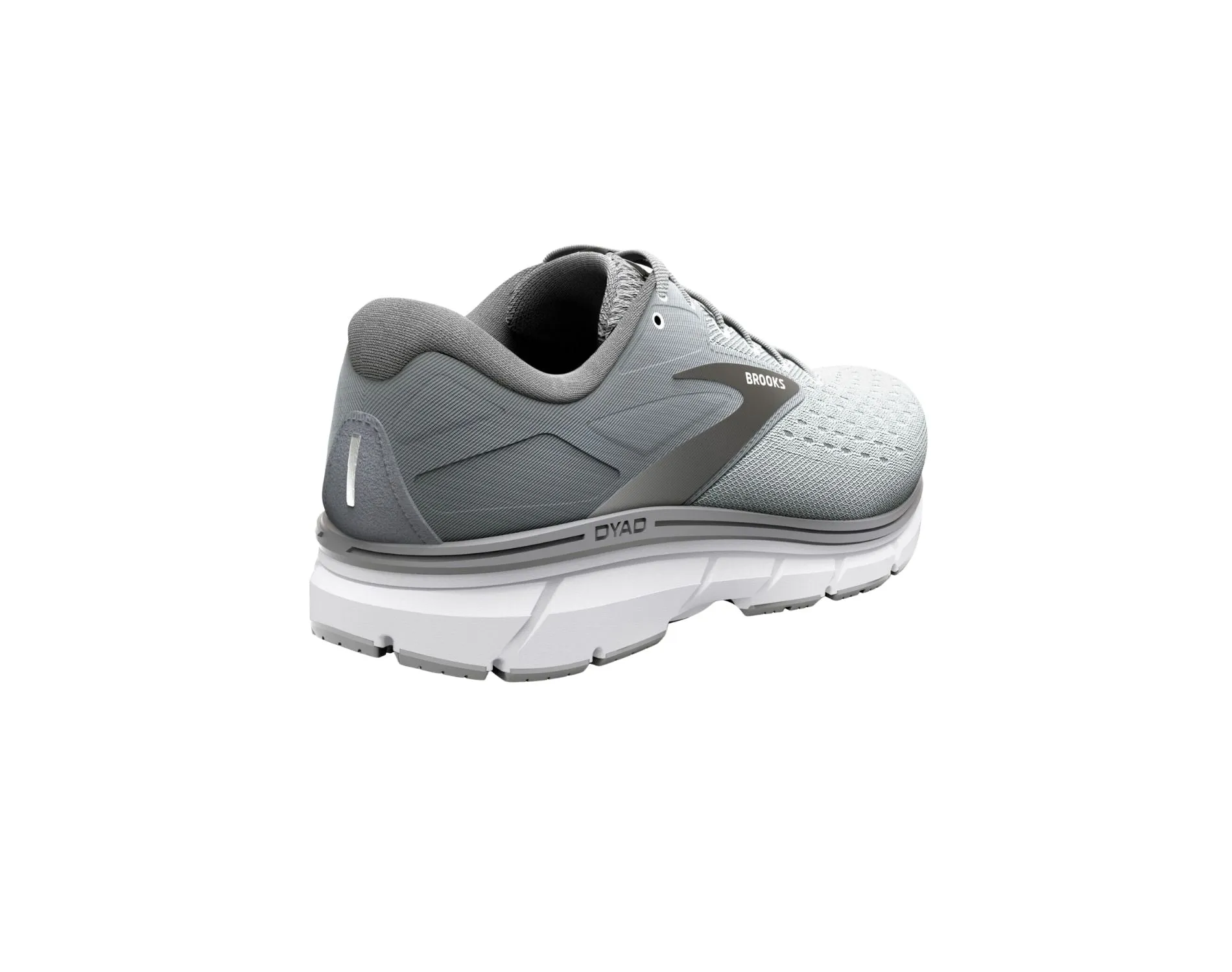 Brooks Dyad 11 Mens Wide