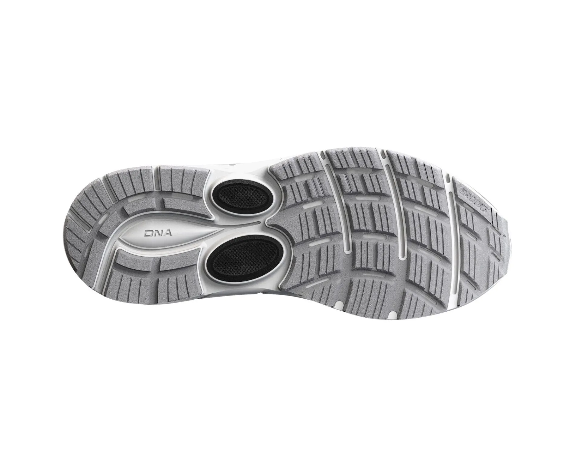 Brooks Dyad 11 Mens Wide
