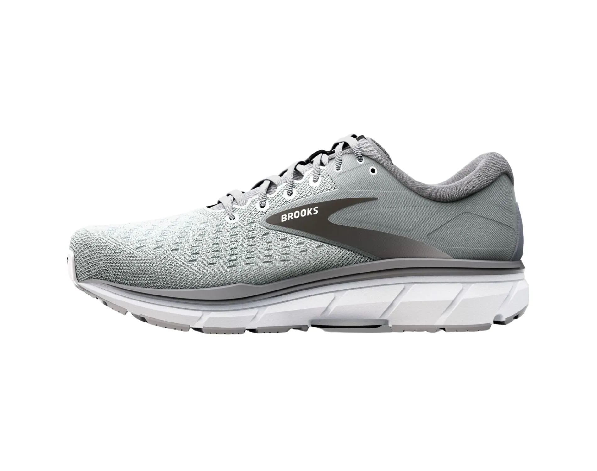 Brooks Dyad 11 Mens Wide