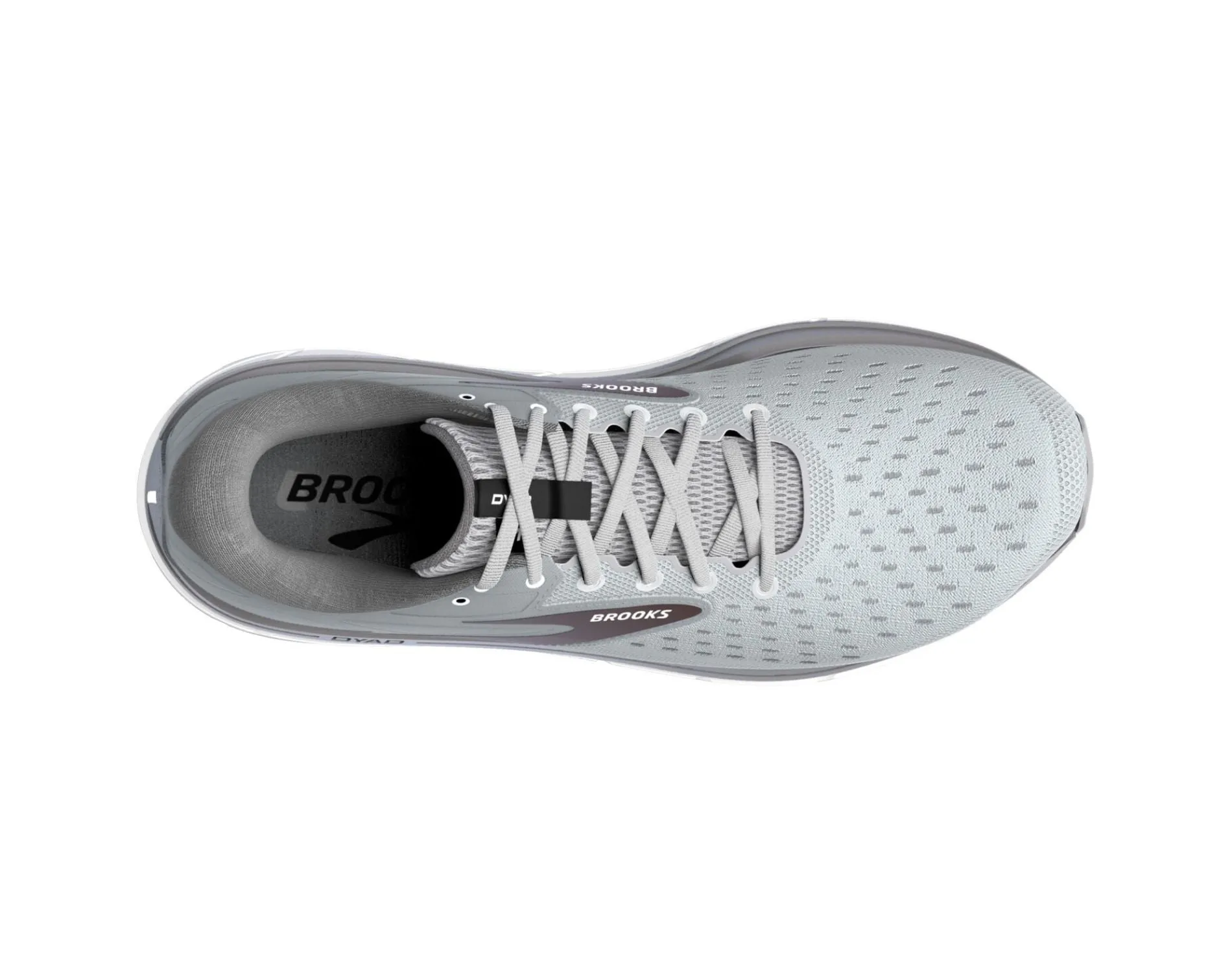 Brooks Dyad 11 Mens Wide