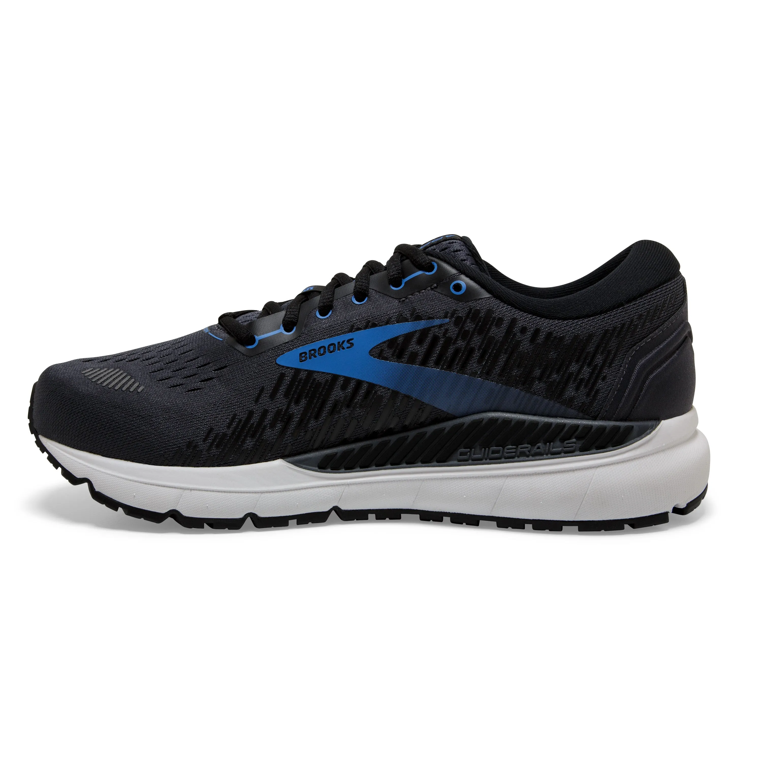 Brooks Men's Addiction GTS (X-Wide) 15