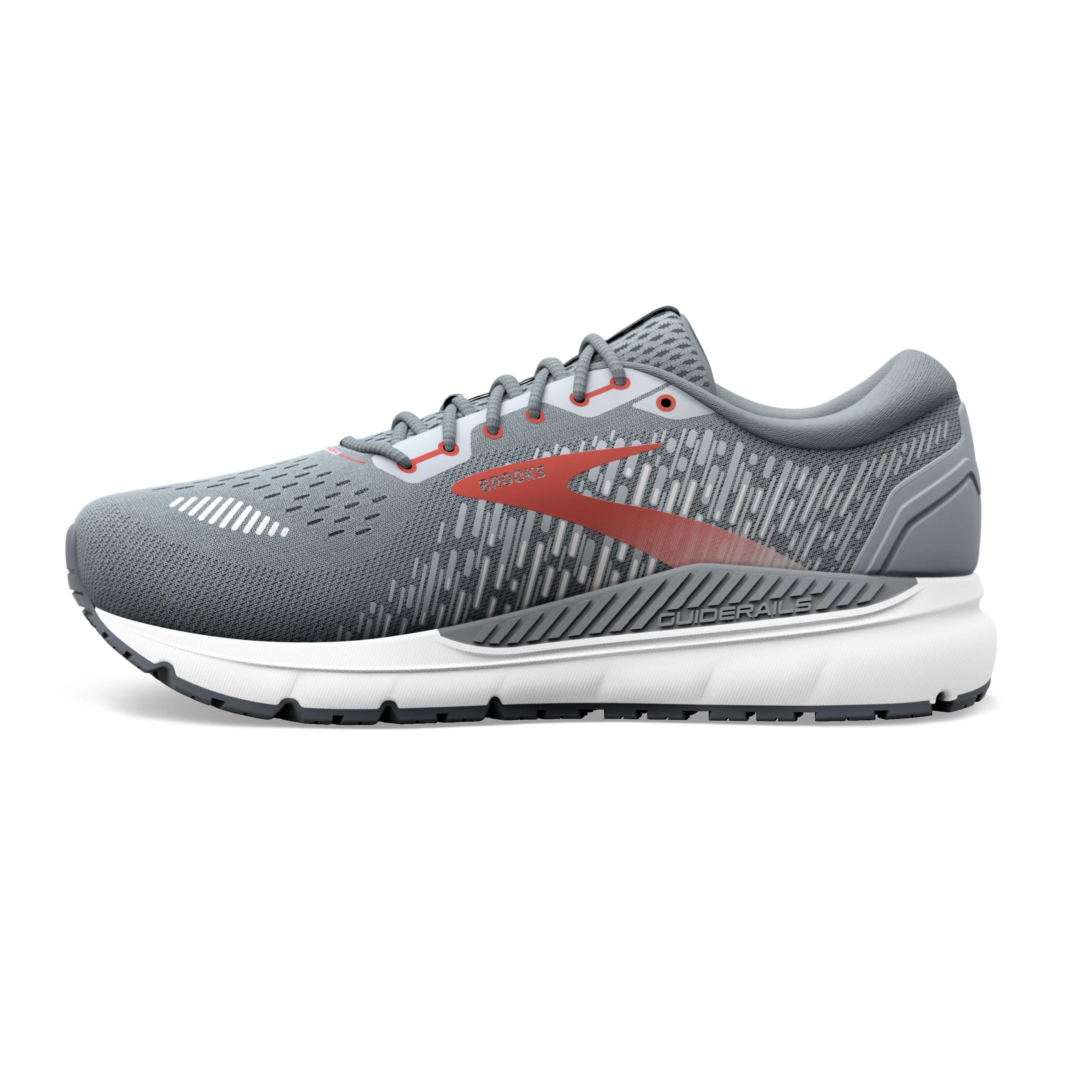 Brooks Men's Addiction GTS (X-Wide) 15