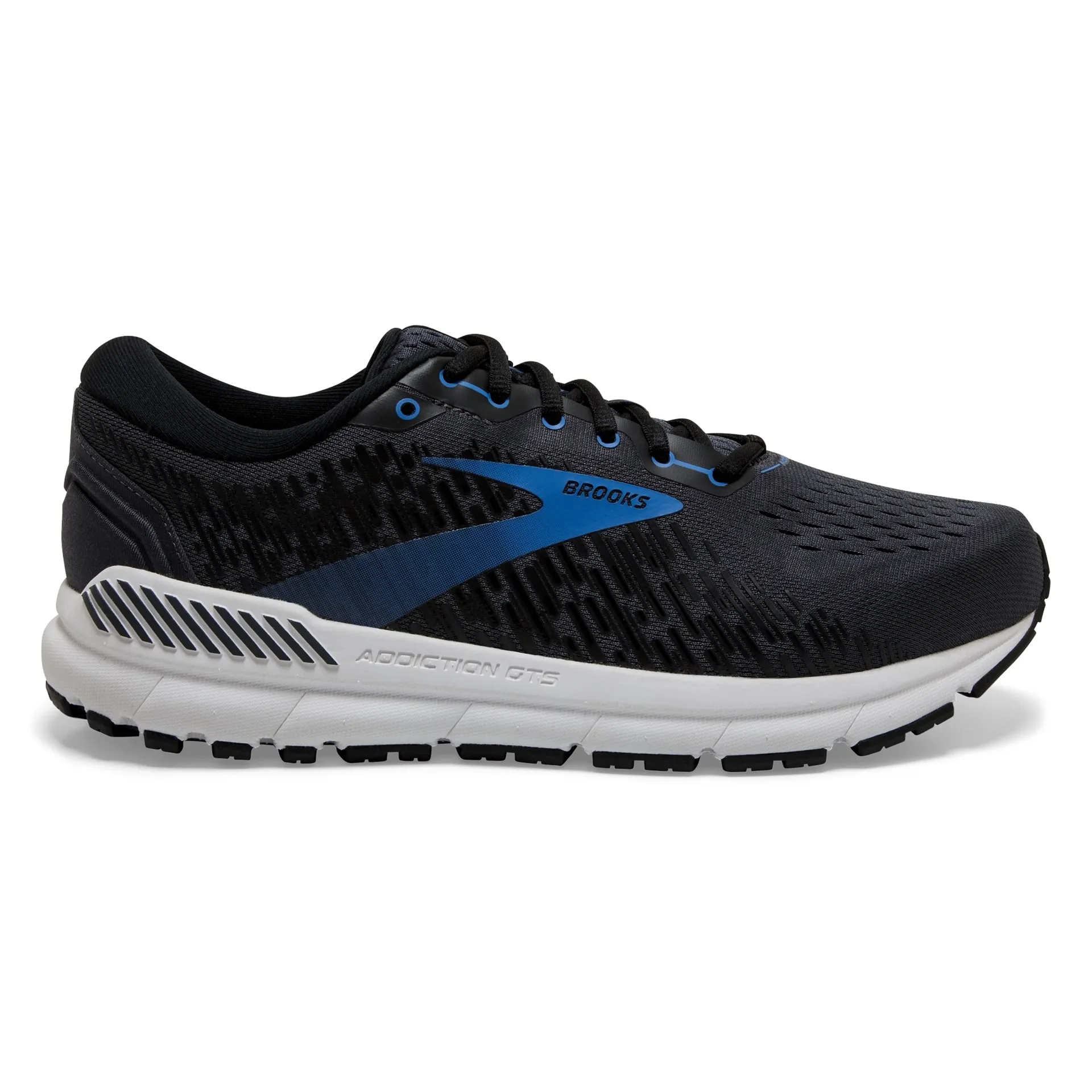 Brooks Men's Addiction GTS (X-Wide) 15