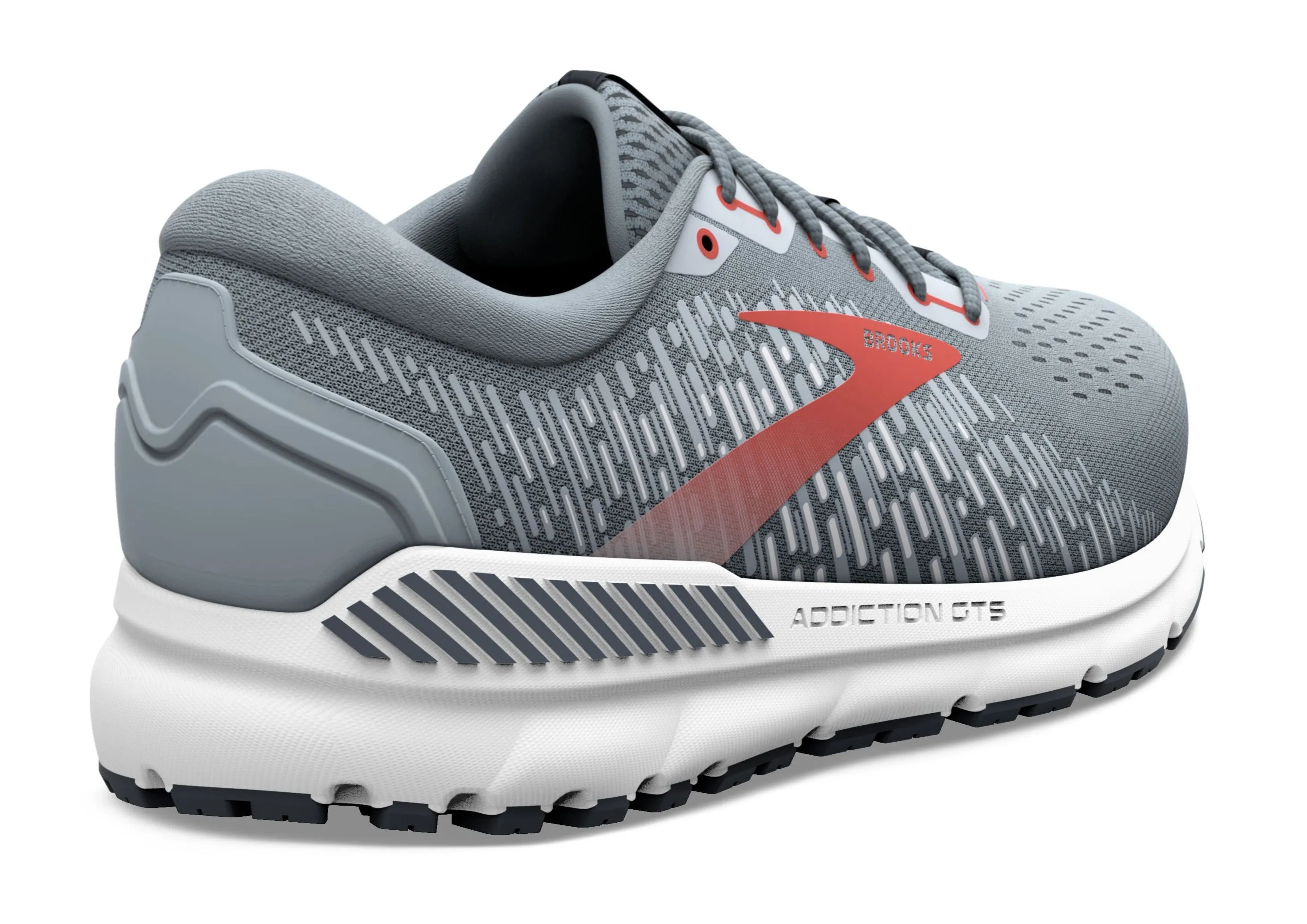 Brooks Men's Addiction GTS (X-Wide) 15