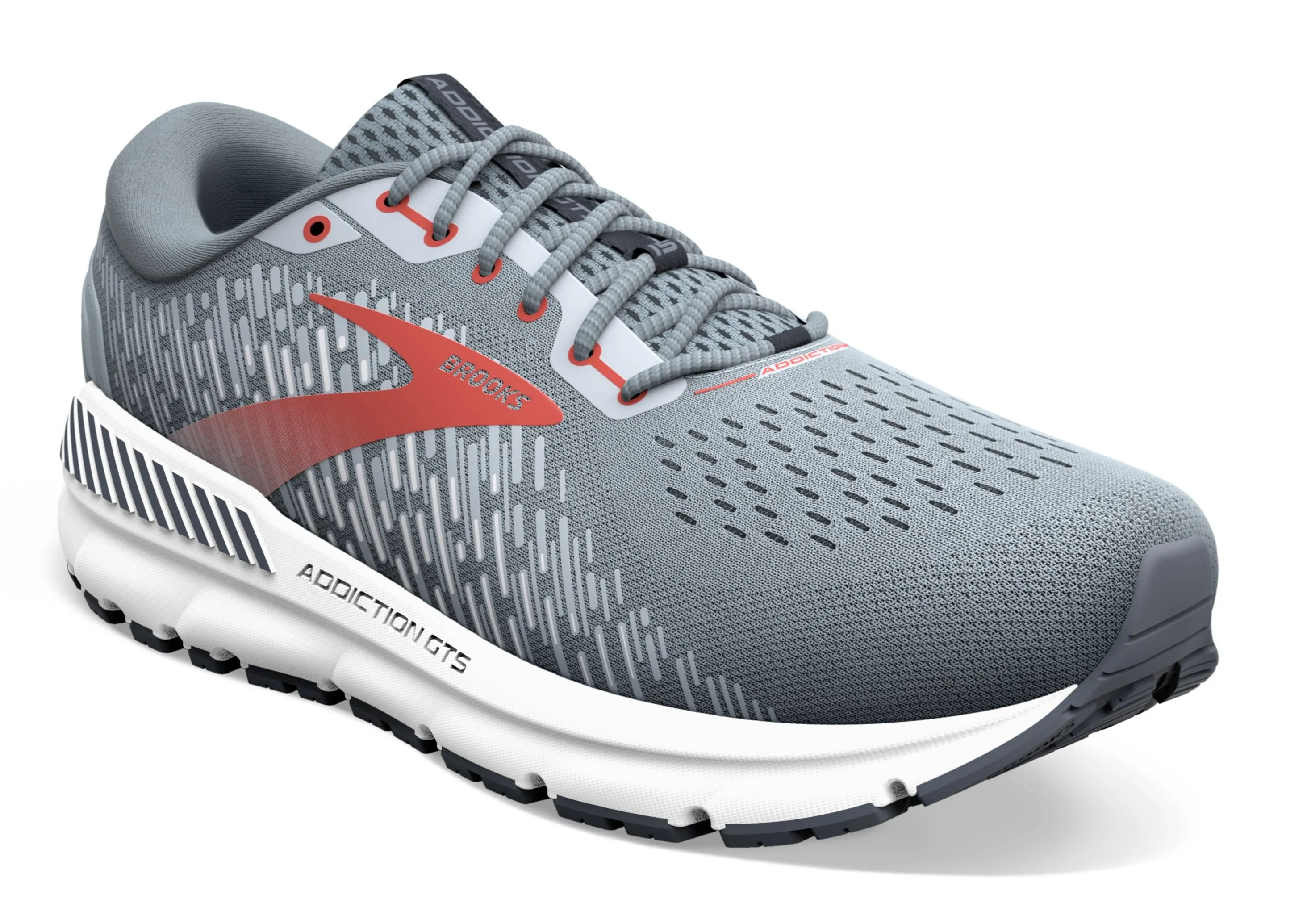 Brooks Men's Addiction GTS (X-Wide) 15