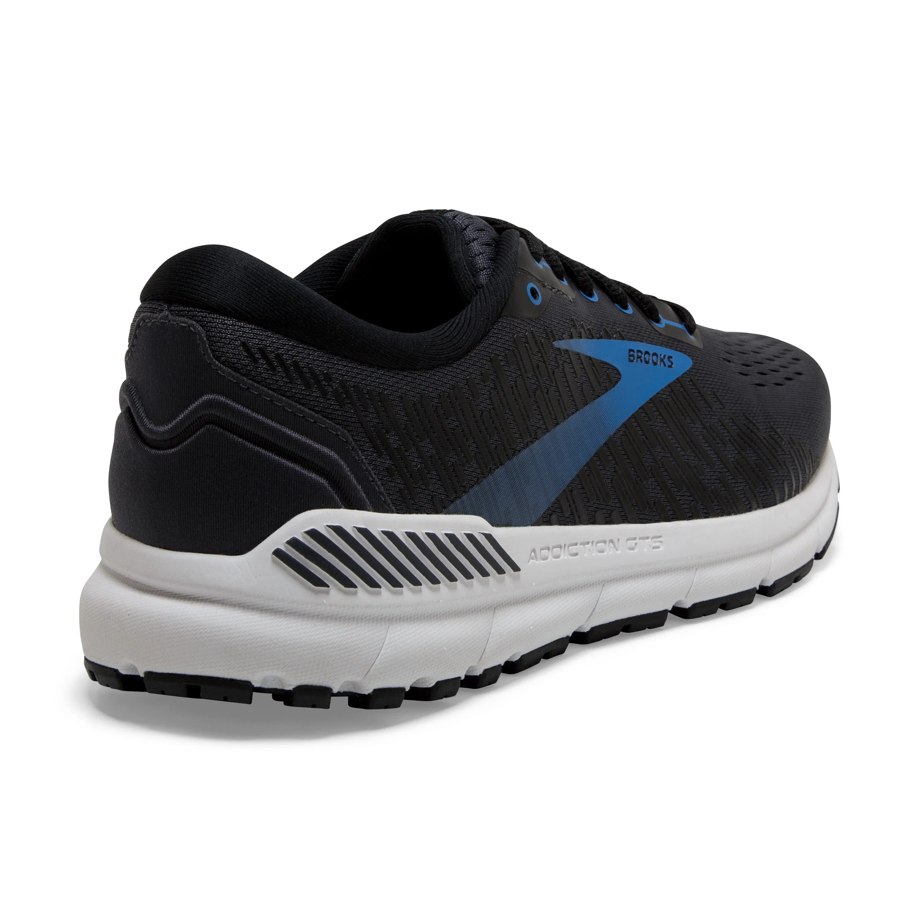 Brooks Men's Addiction GTS (X-Wide) 15