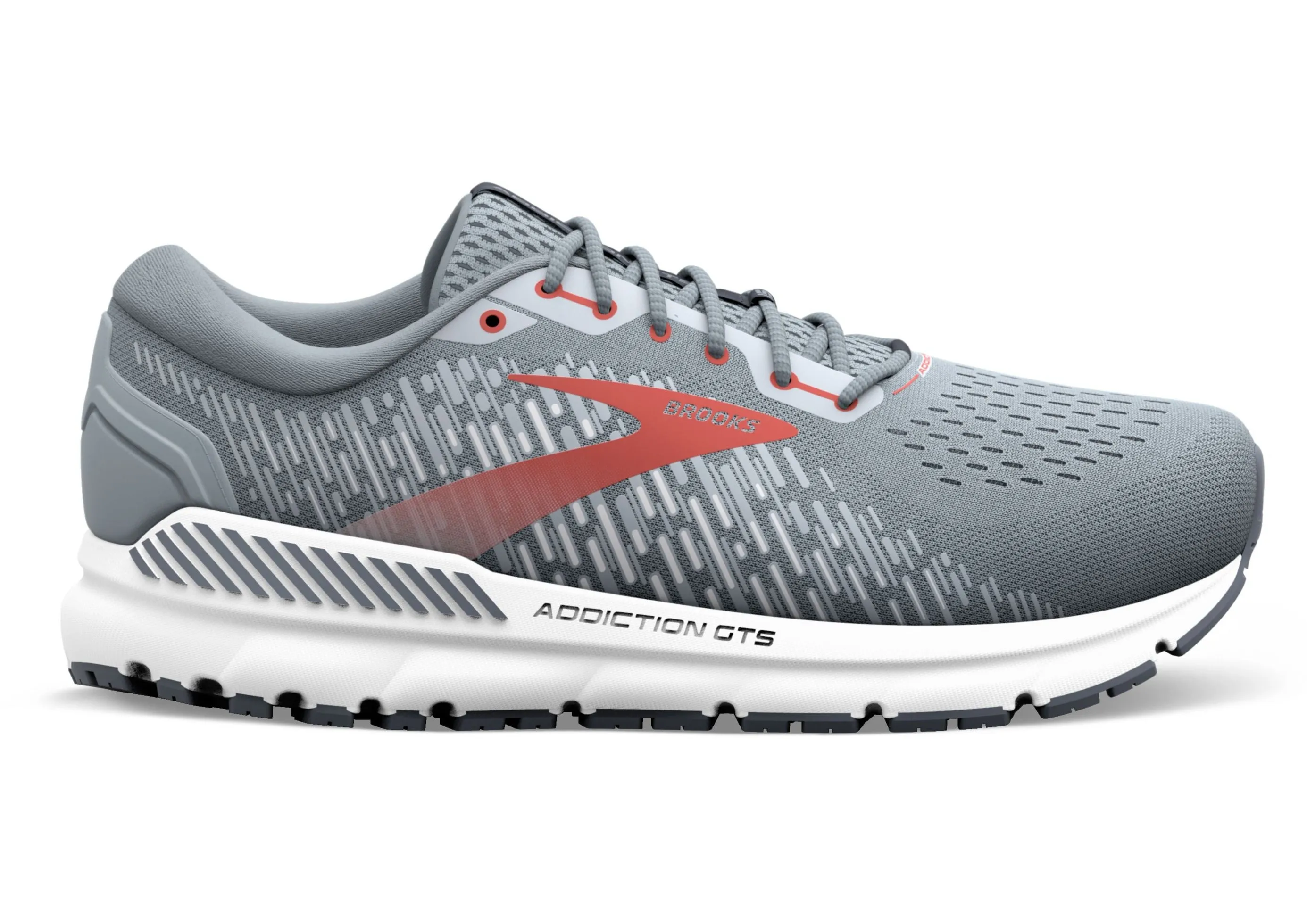 Brooks Men's Addiction GTS (X-Wide) 15