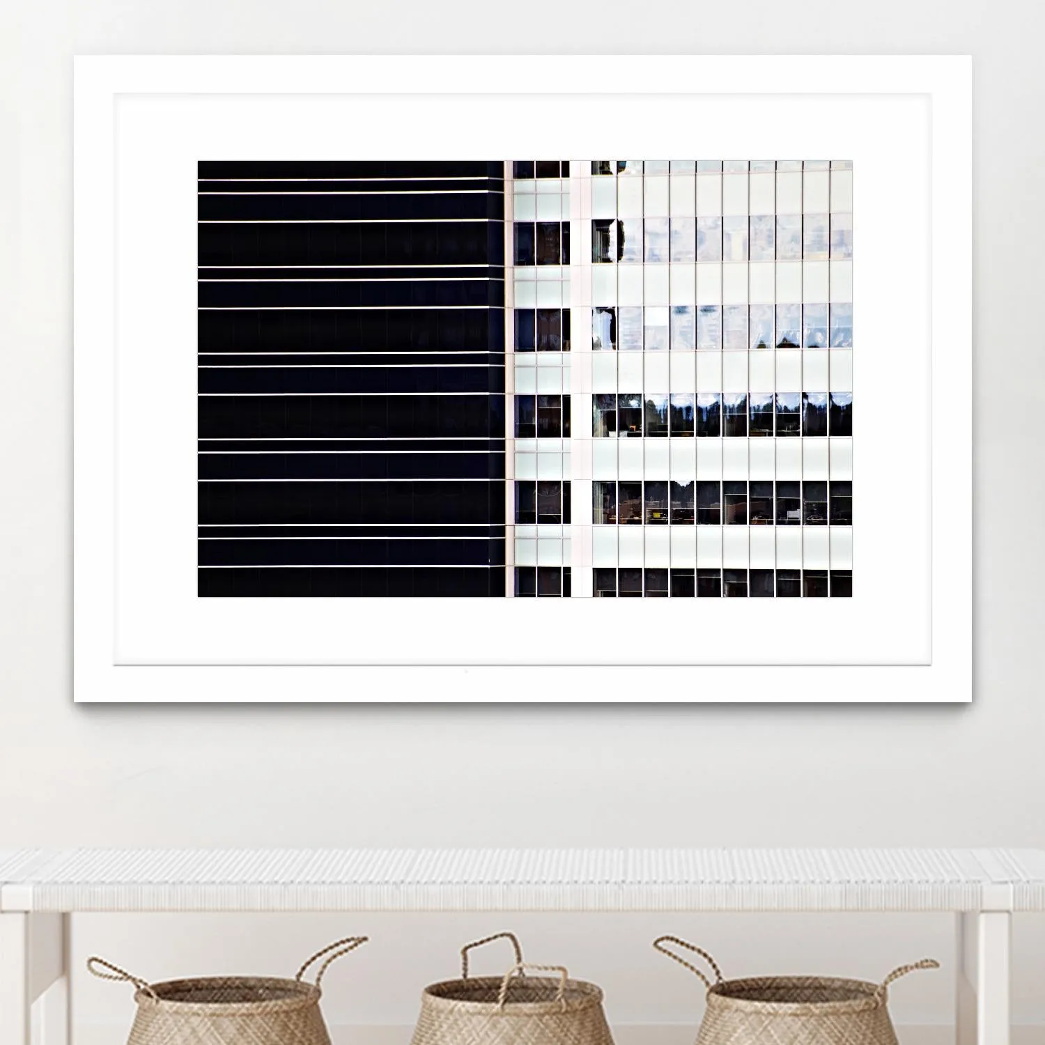 Buildings VII