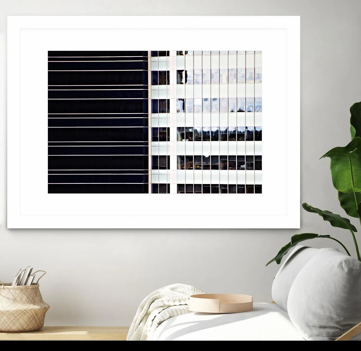 Buildings VII