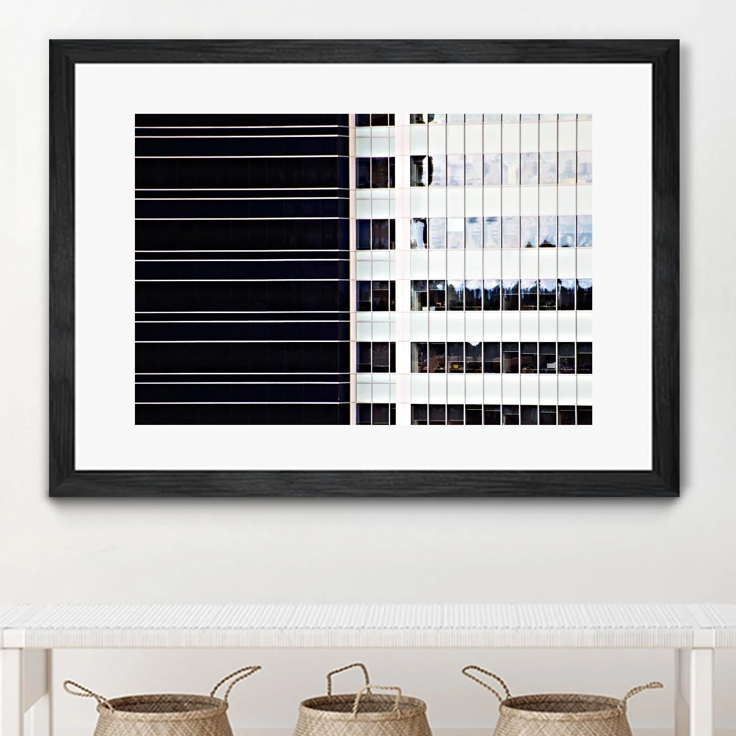 Buildings VII