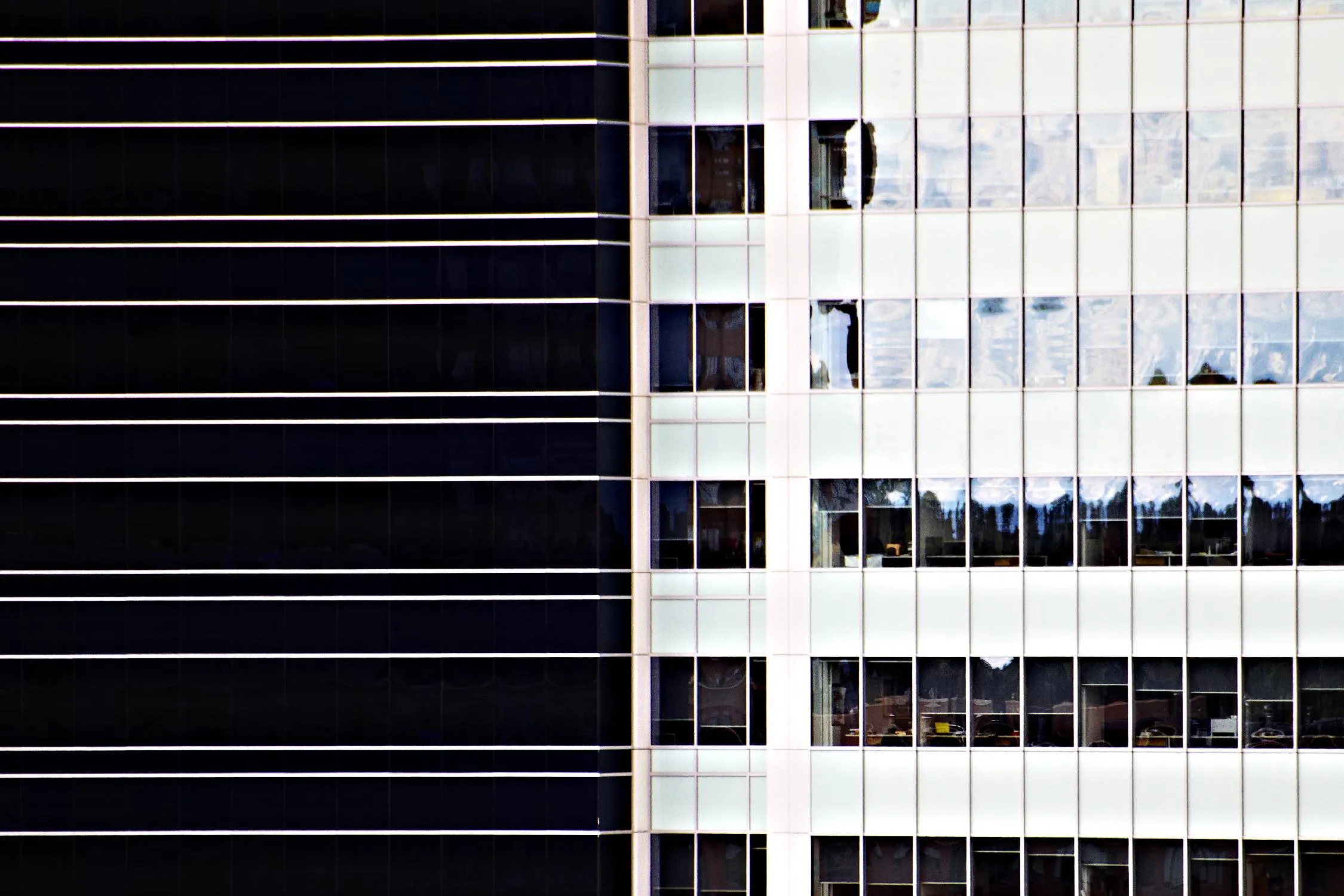 Buildings VII