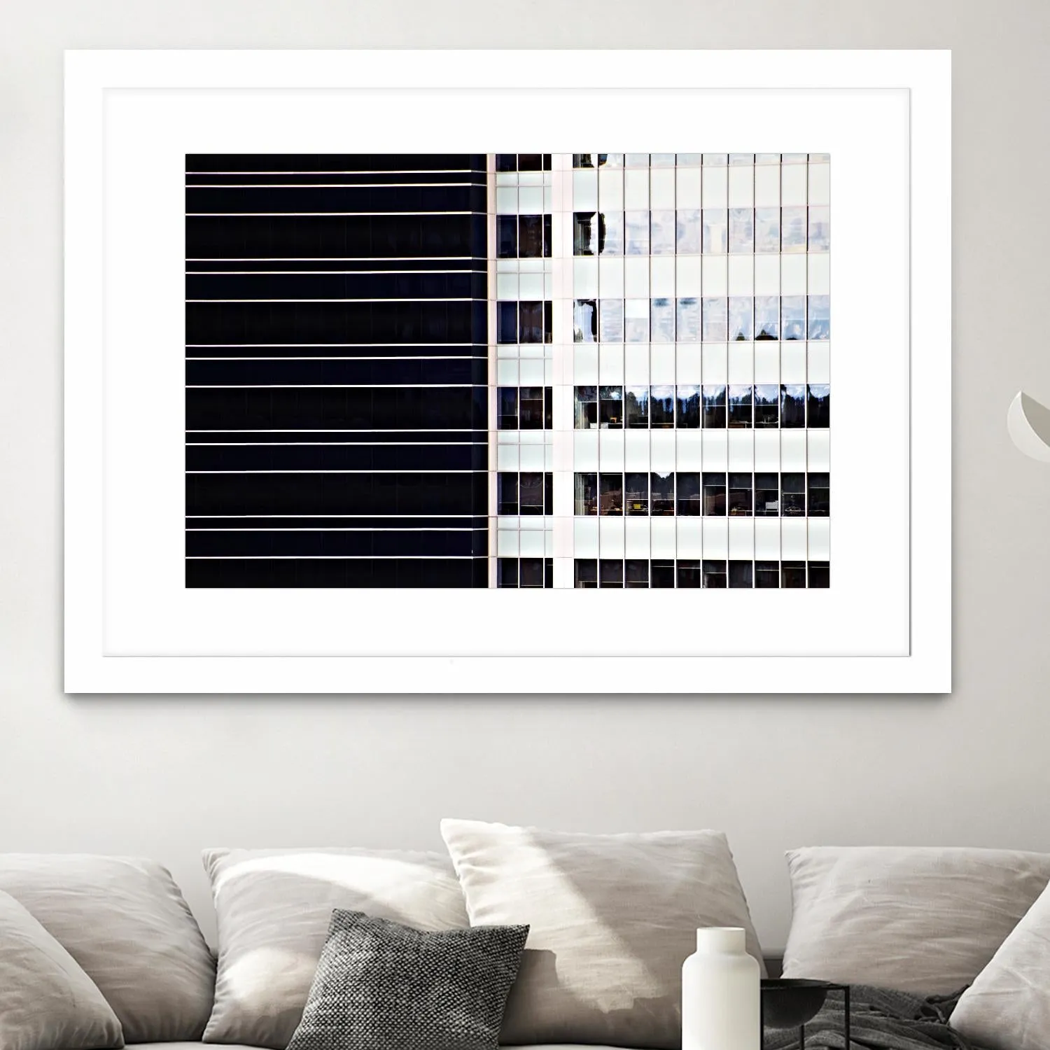 Buildings VII