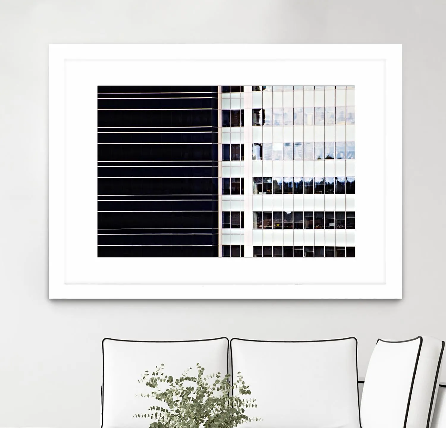 Buildings VII