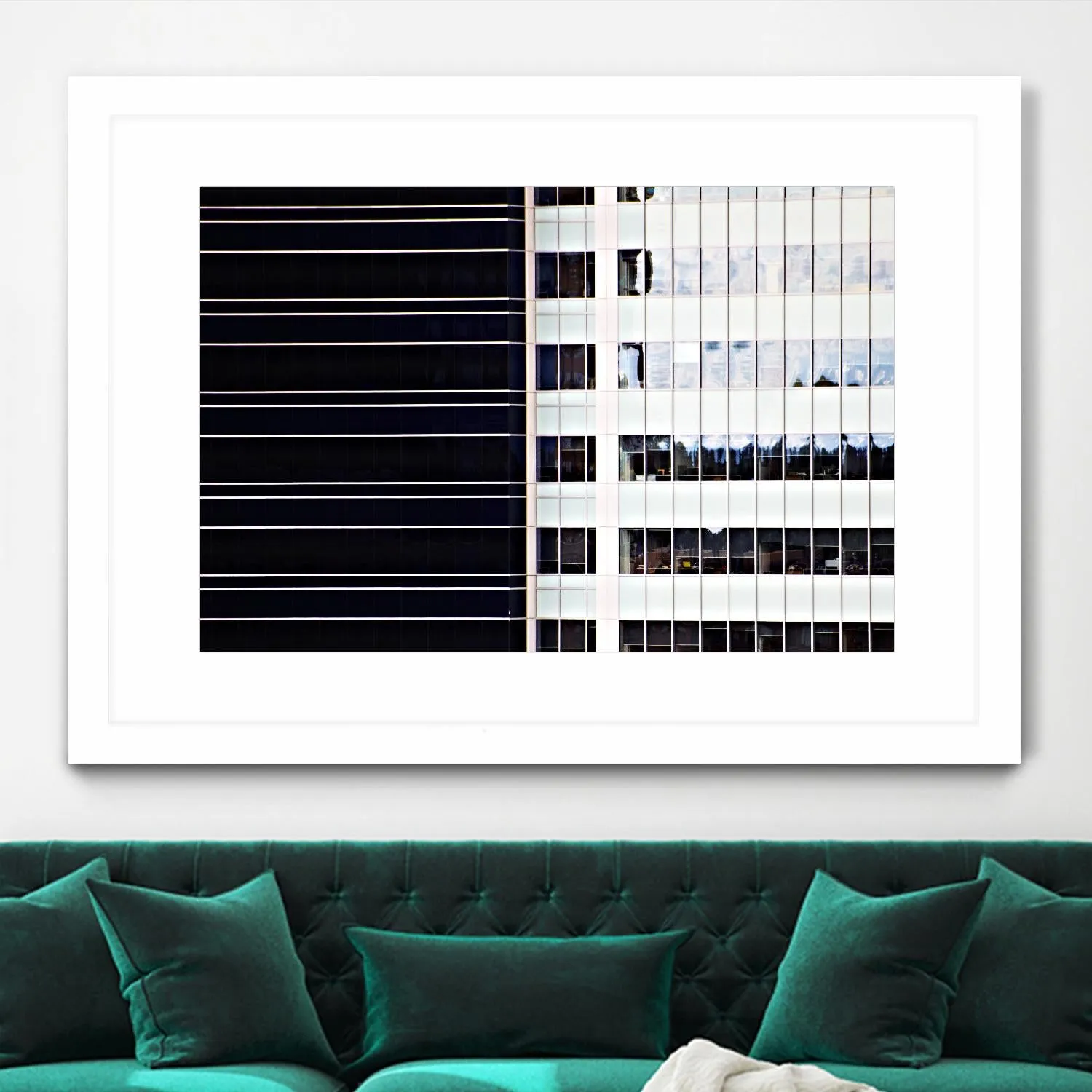 Buildings VII