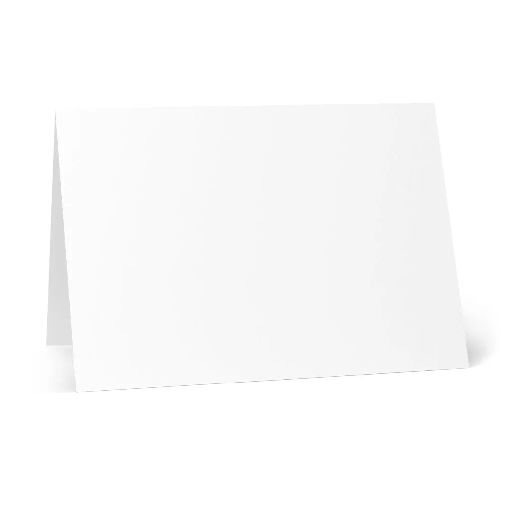 Bunny Bunny Greeting Cards (8 pcs)