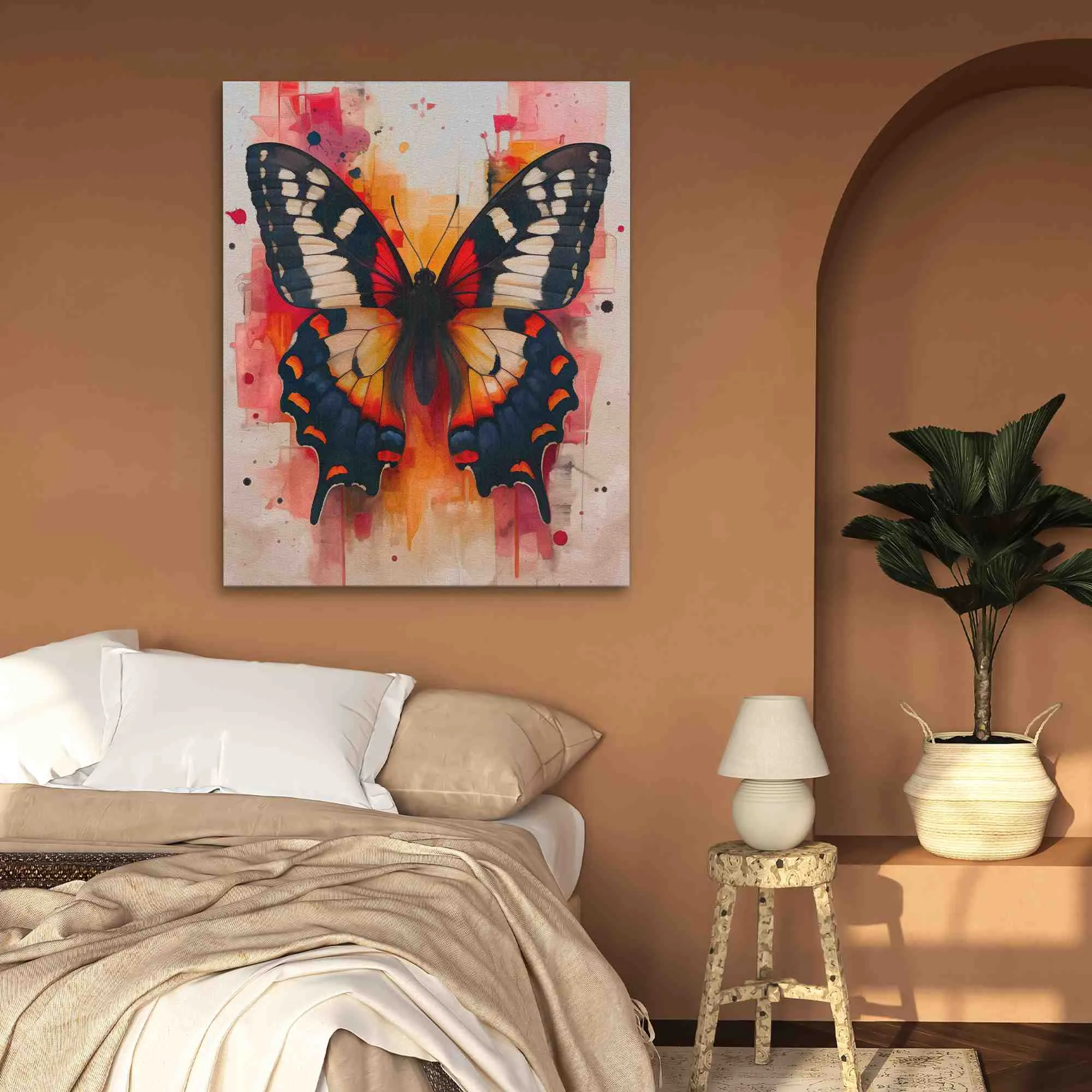 Butterfly Essence
