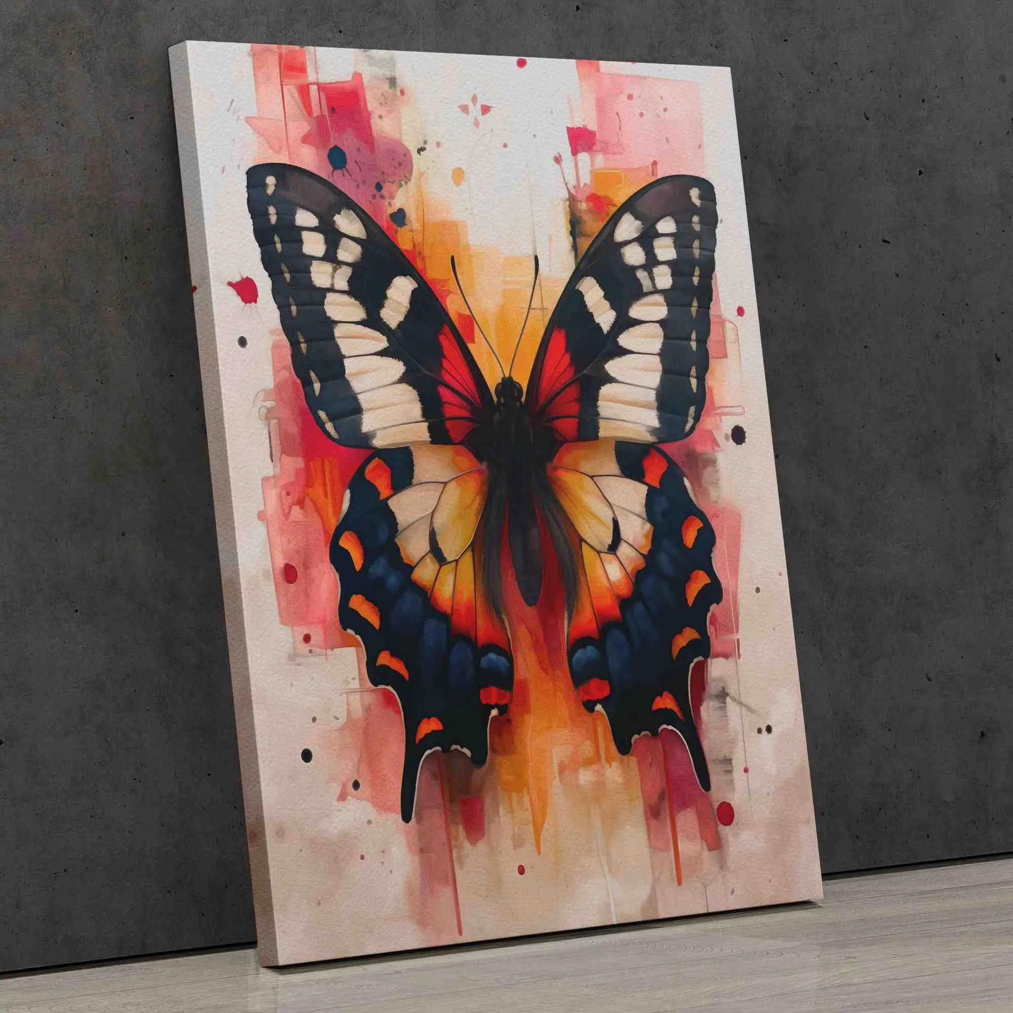 Butterfly Essence