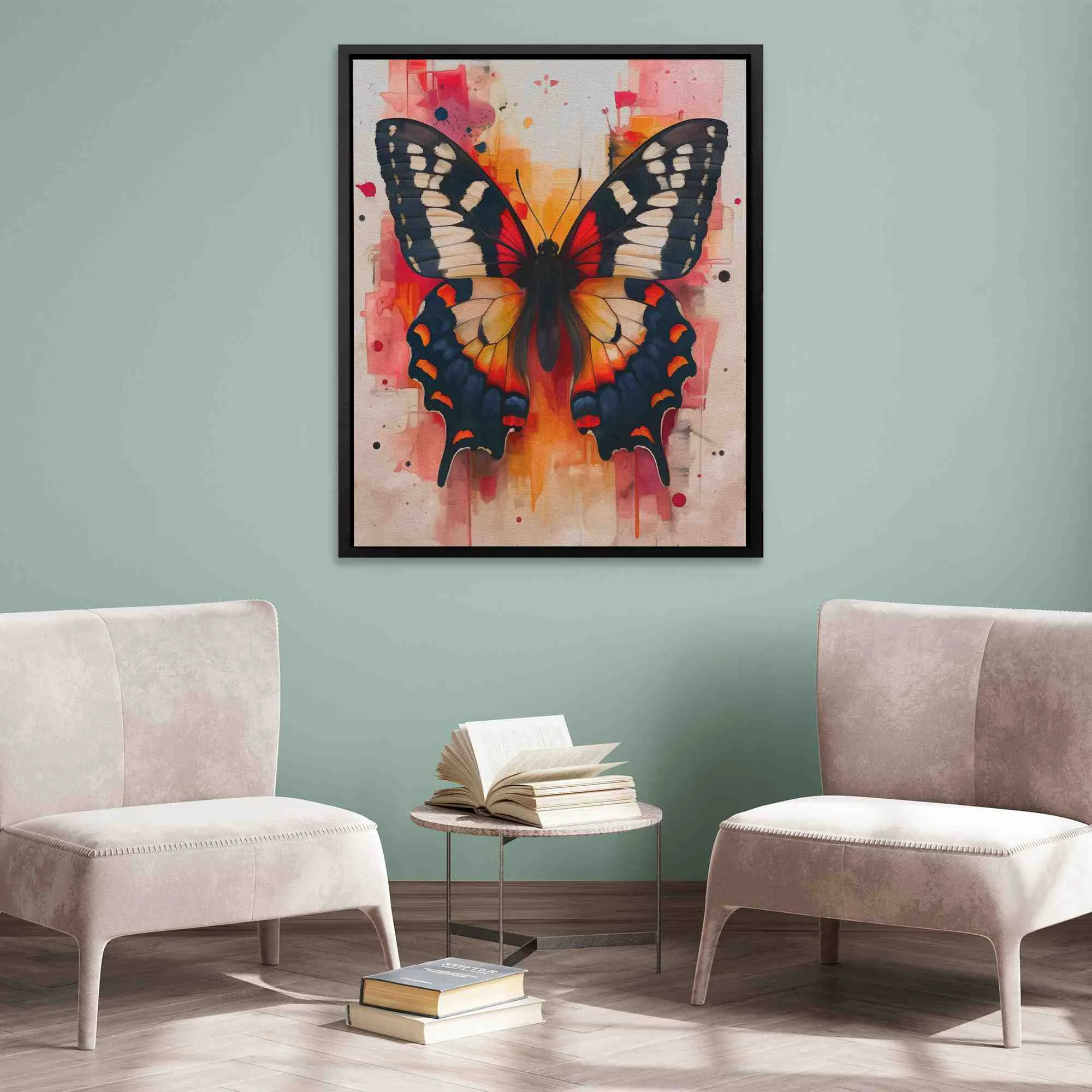 Butterfly Essence